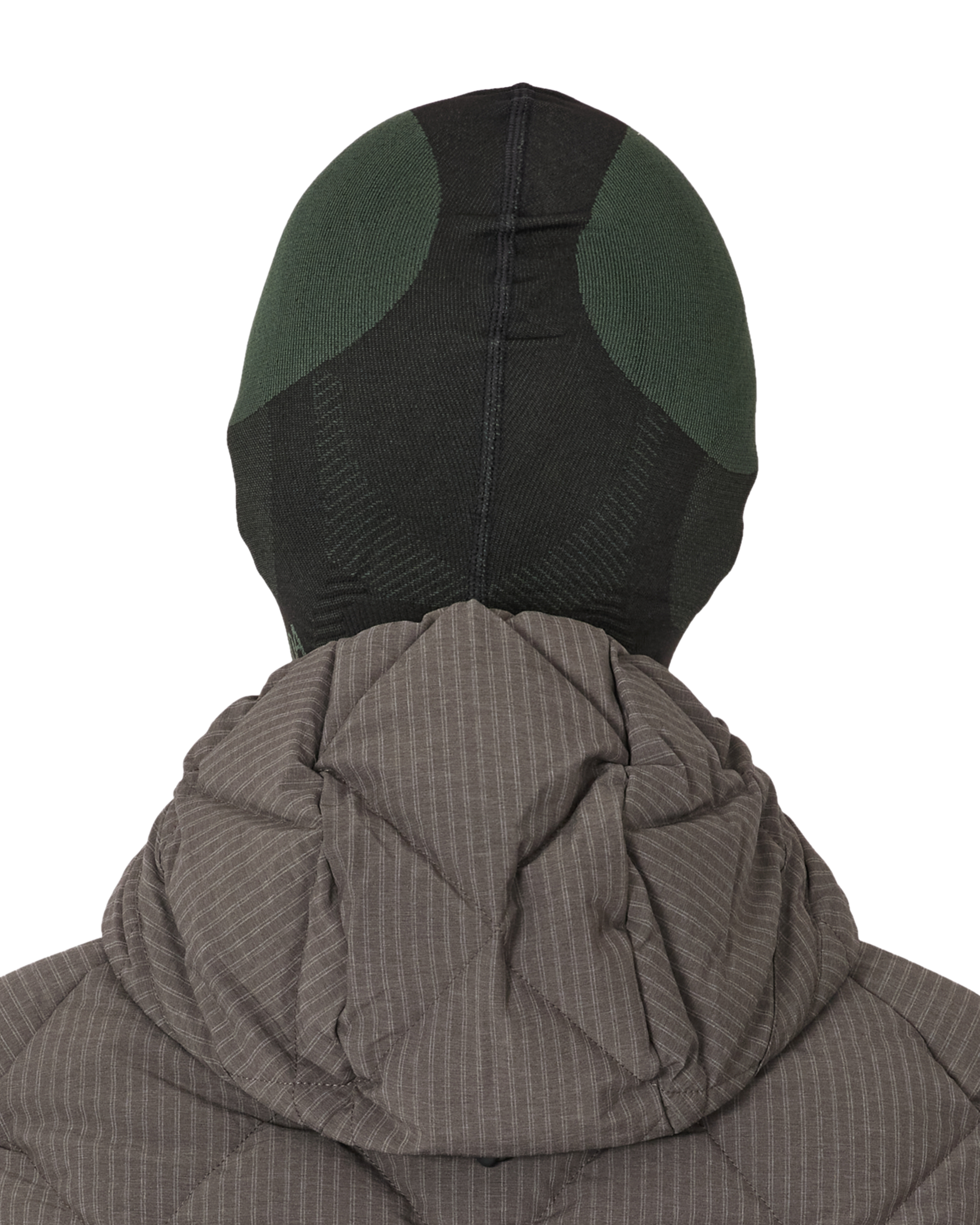 ROA Daze Seamless Balaclava J340030-ONE SIZE-Black 8