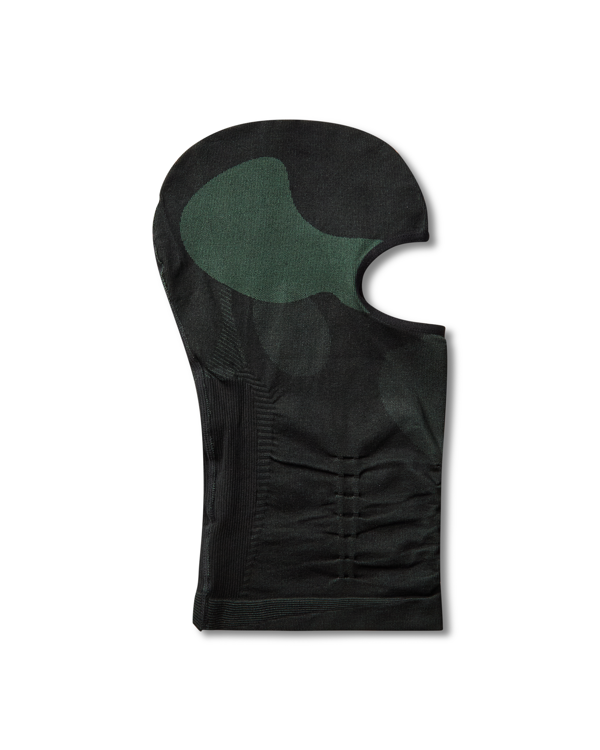 ROA Daze Seamless Balaclava J340030-ONE SIZE-Black 1