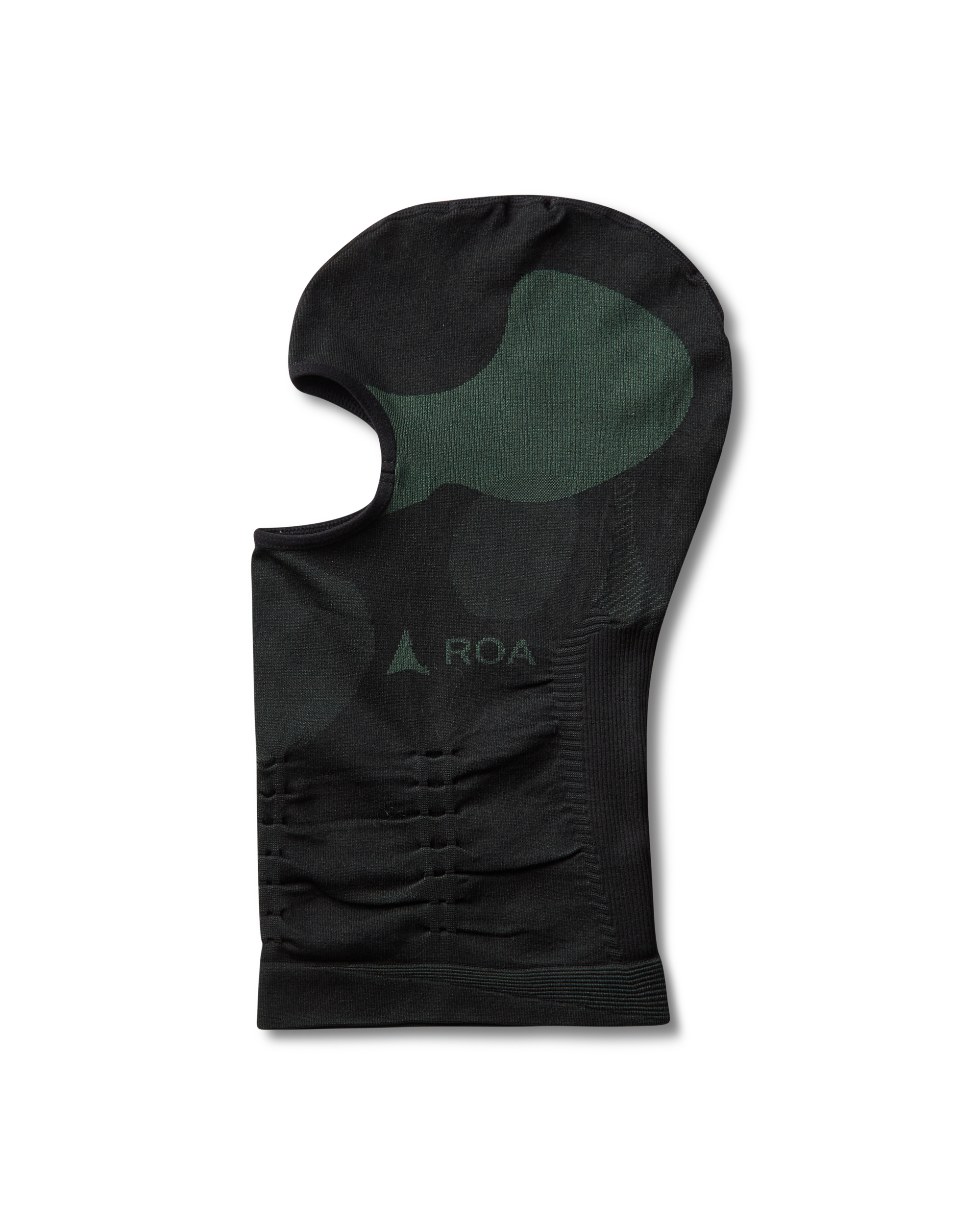 ROA Daze Seamless Balaclava J340030-ONE SIZE-Black 2