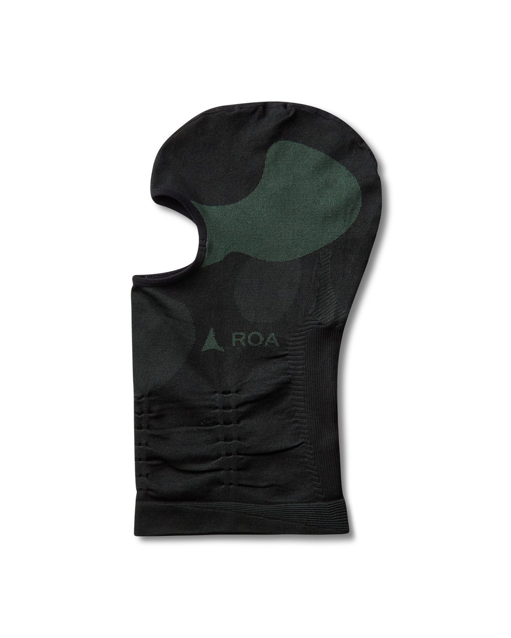 ROA Daze Seamless Balaclava J340030-ONE SIZE-Black 1
