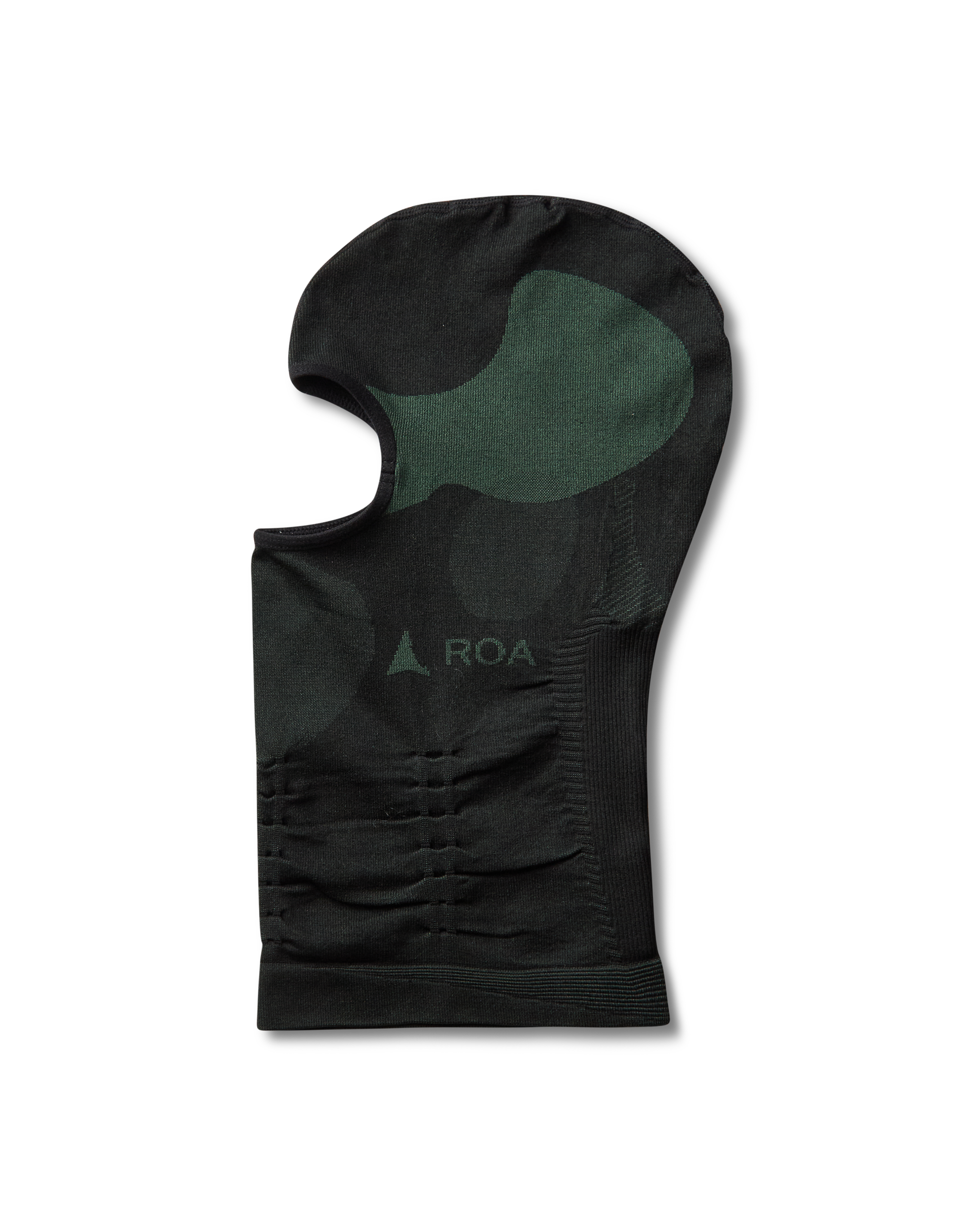 ROA Daze Seamless Balaclava J340030-ONE SIZE-Black 2