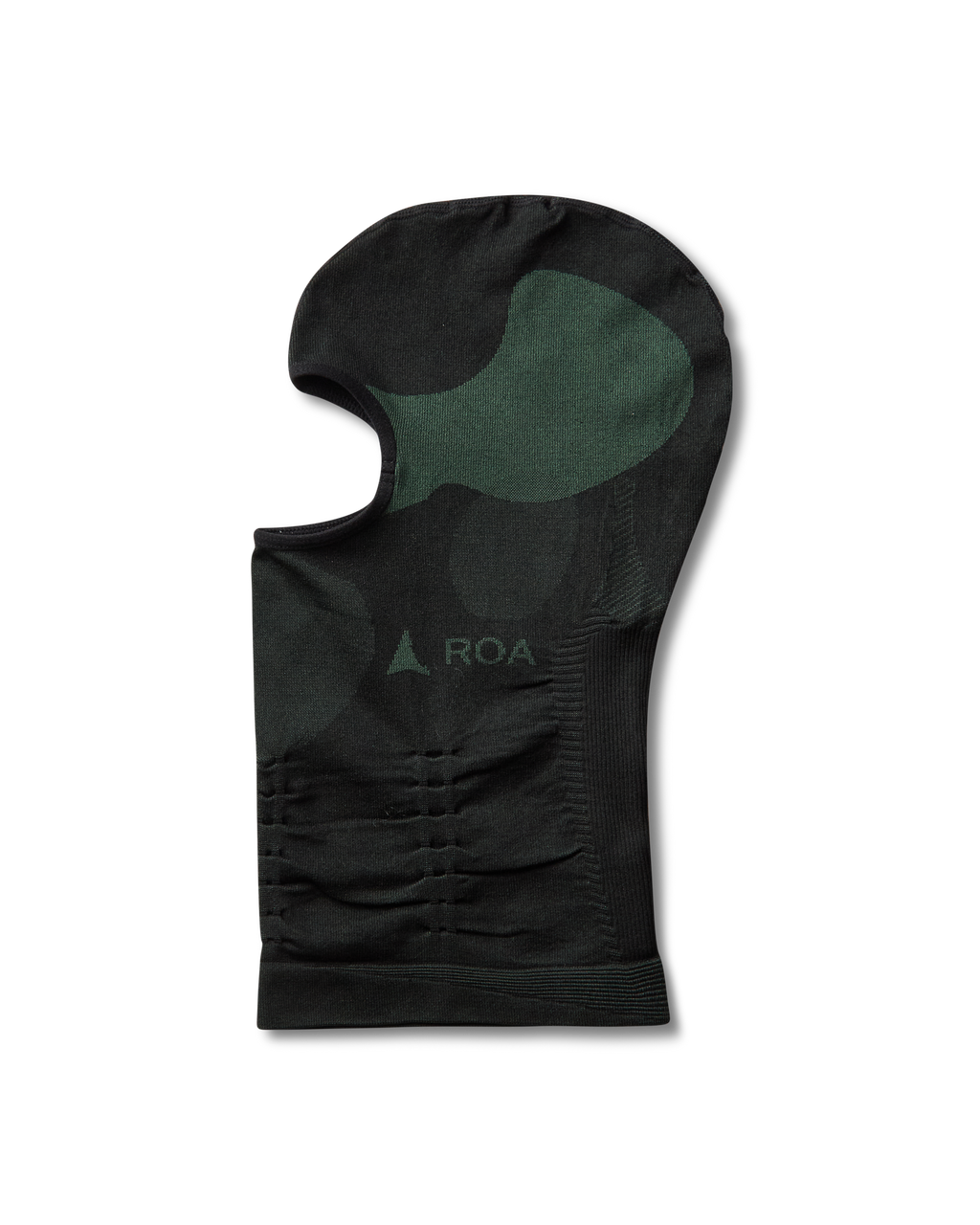ROA Daze Seamless Balaclava J340030-ONE SIZE-Black 1