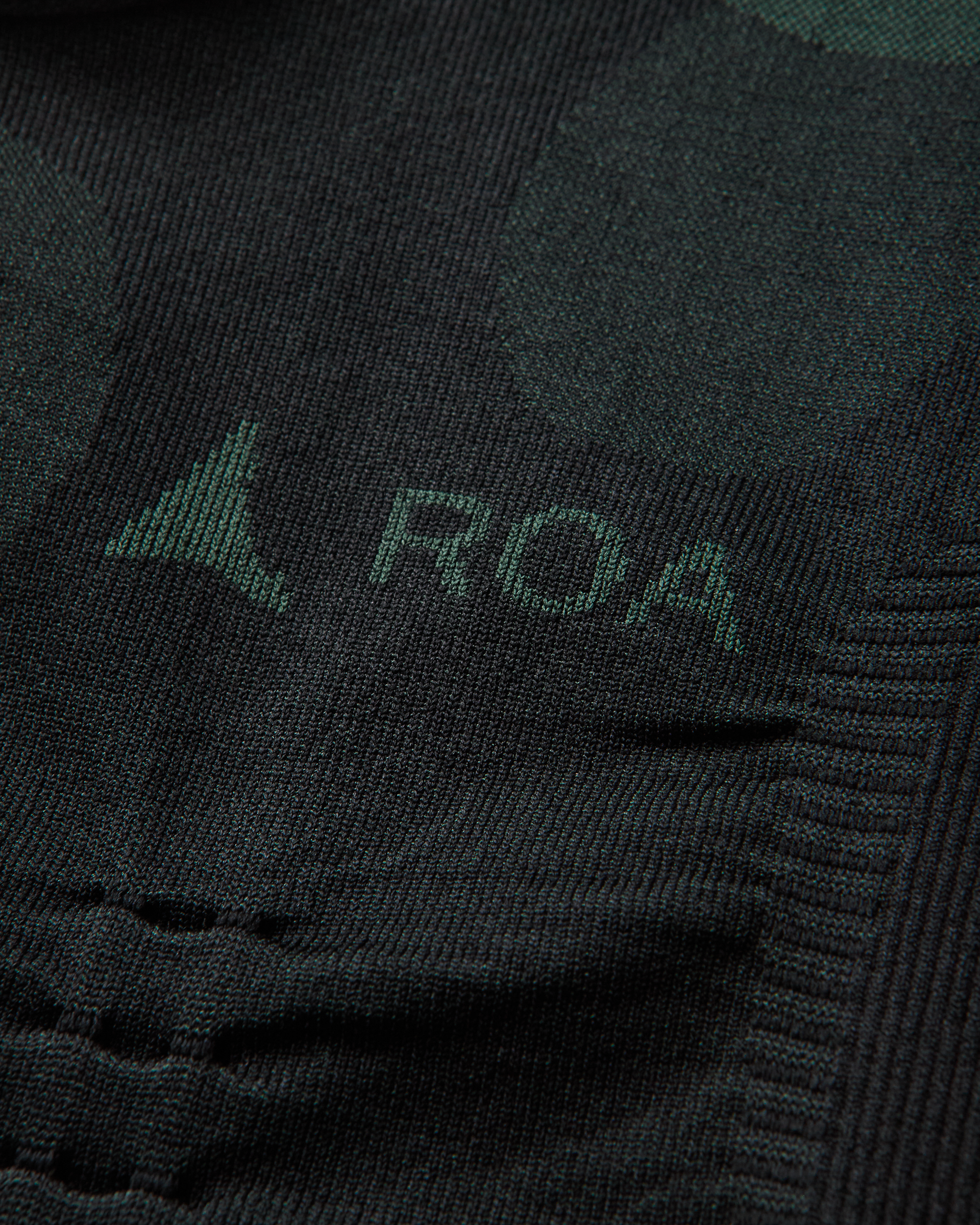 ROA Daze Seamless Balaclava J340030-ONE SIZE-Black 3