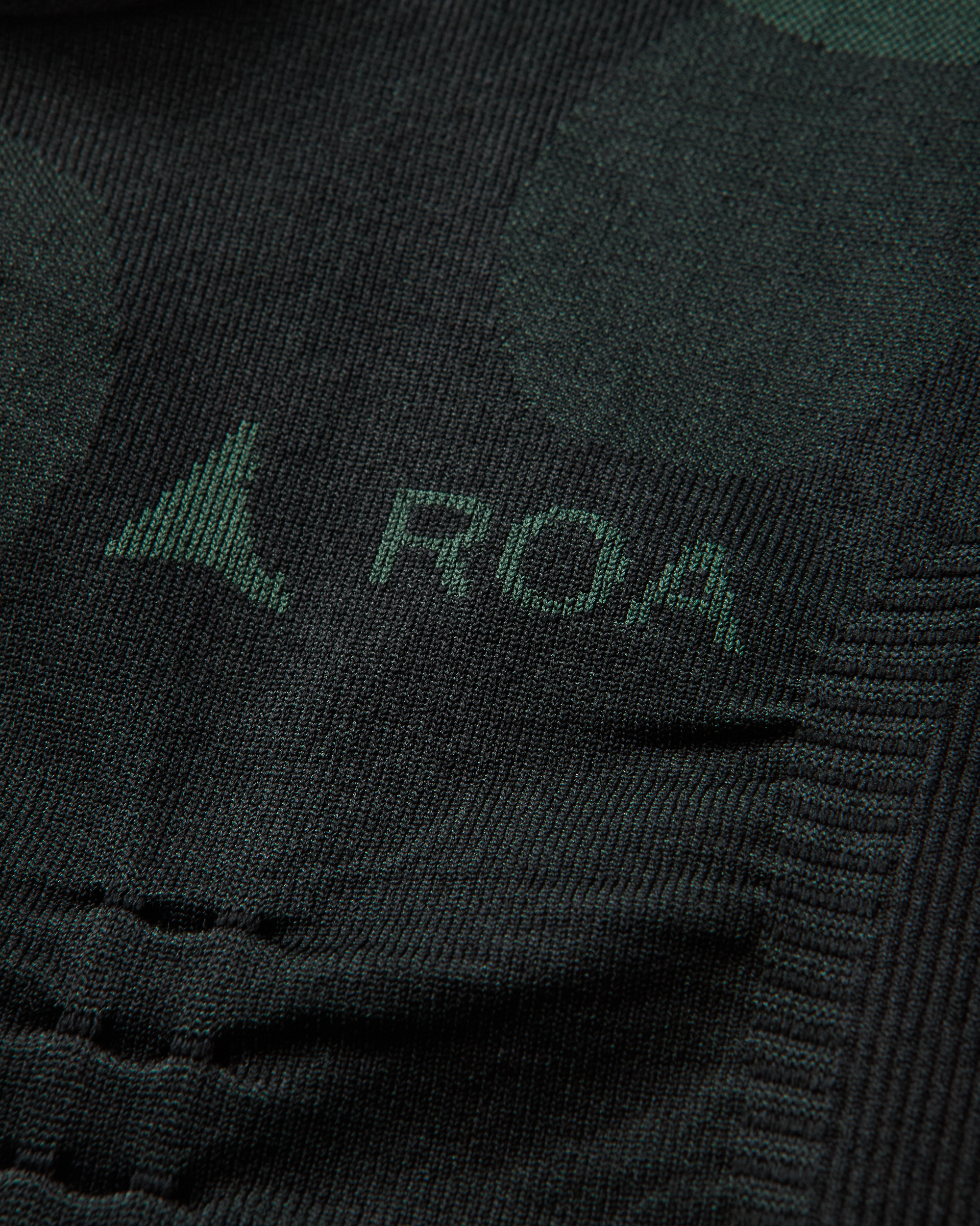 ROA Daze Seamless Balaclava J340030-ONE SIZE-Black 3