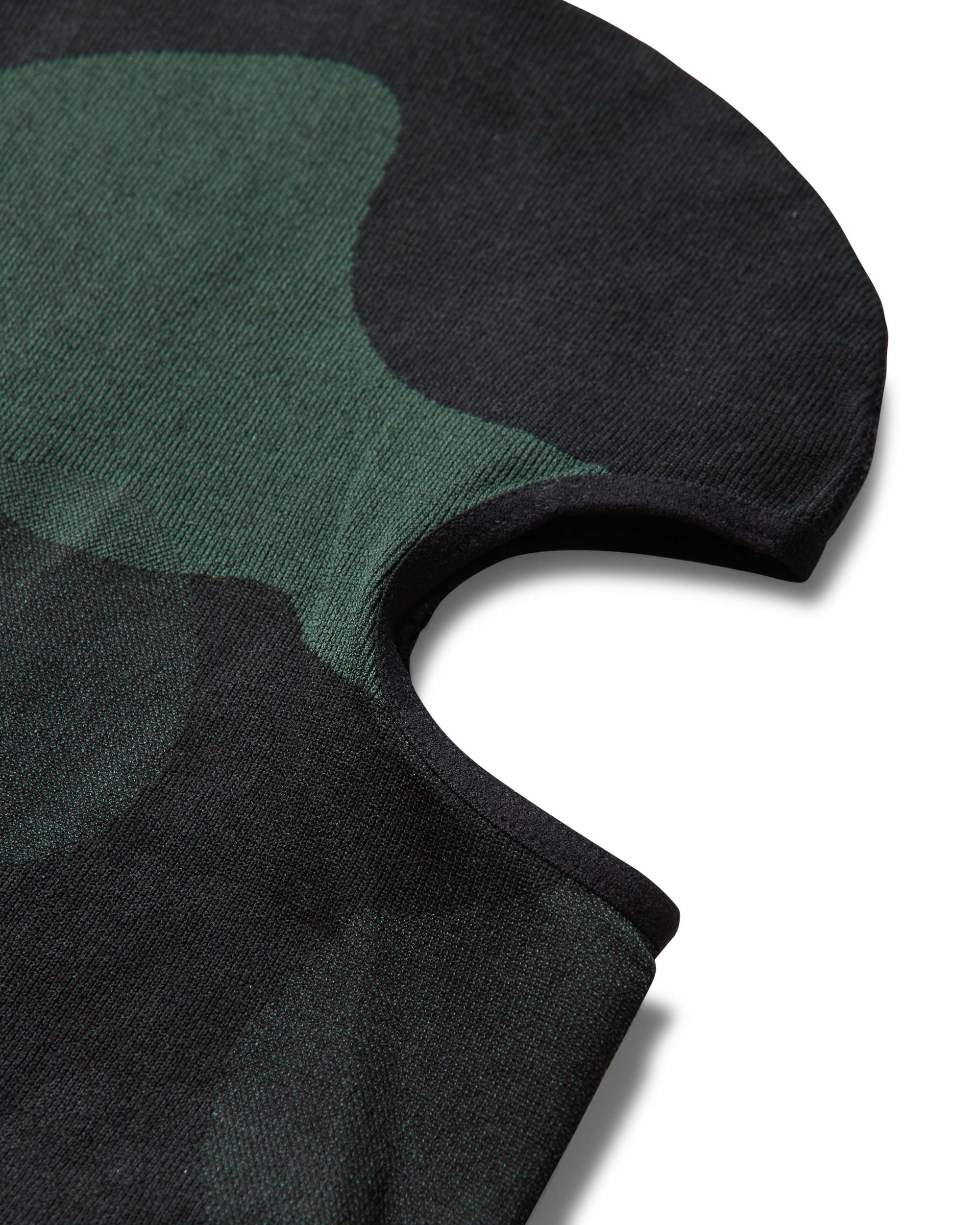 ROA Daze Seamless Balaclava J340030-ONE SIZE-Black 4