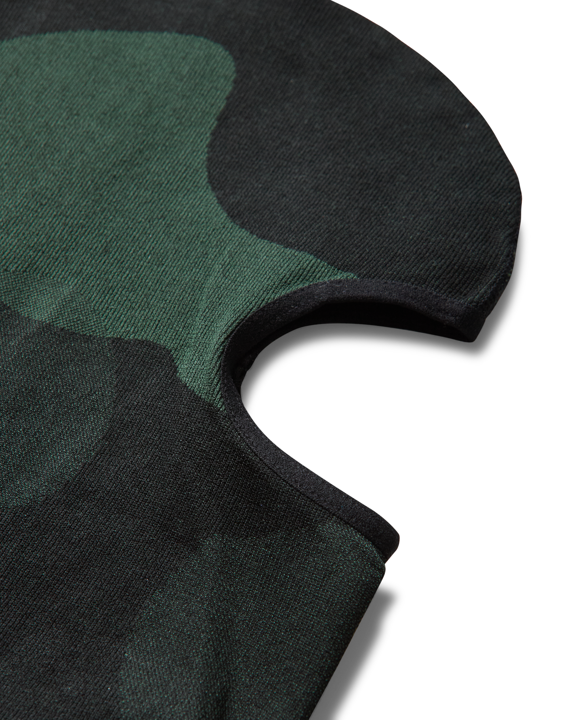 ROA Daze Seamless Balaclava J340030-ONE SIZE-Black 4