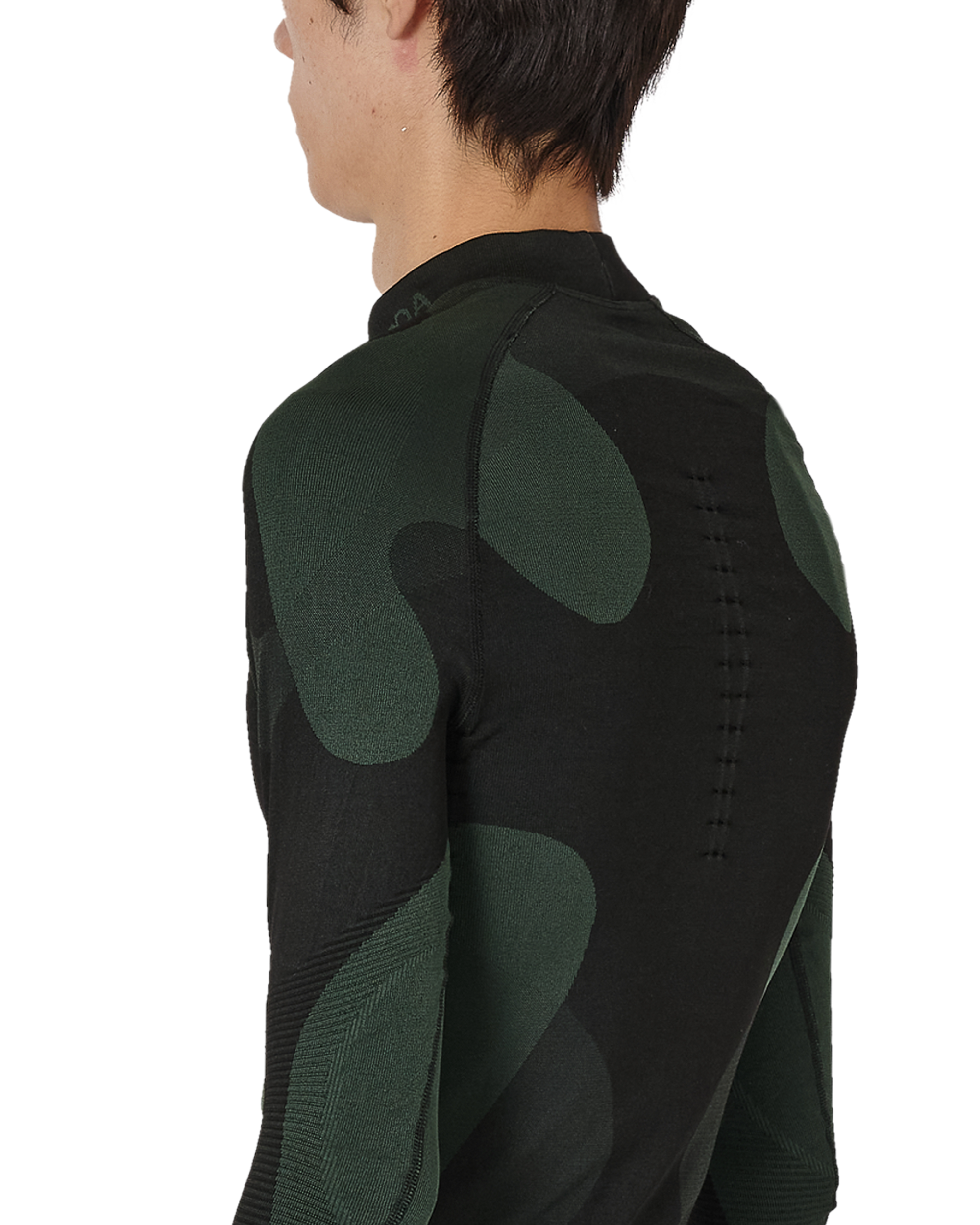 ROA Daze Compression Seamless Long Sleeve J340032-S-Black 7