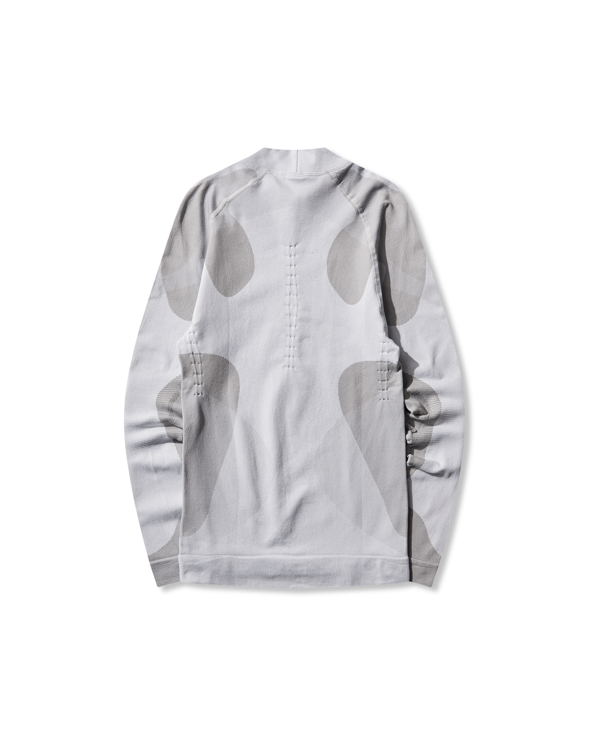 ROA Daze Compression Seamless Long Sleeve J340033-M-White 10