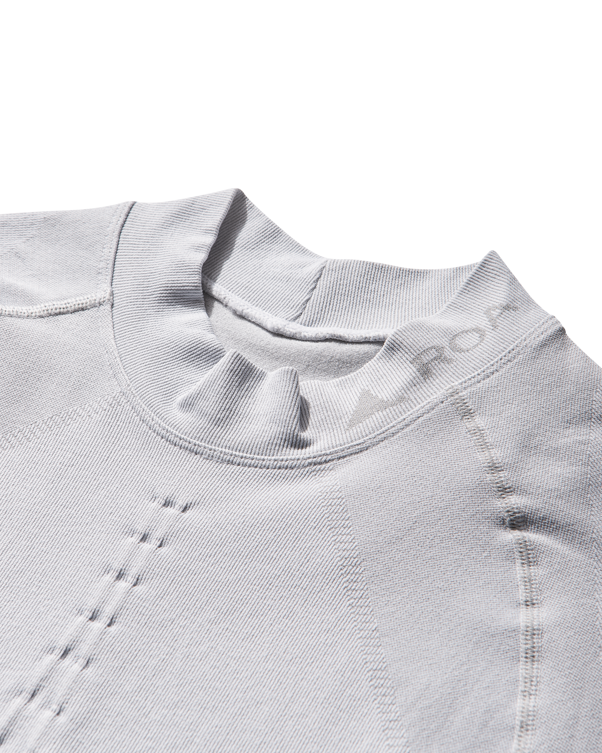 ROA Daze Compression Seamless Long Sleeve J340033-M-White 11