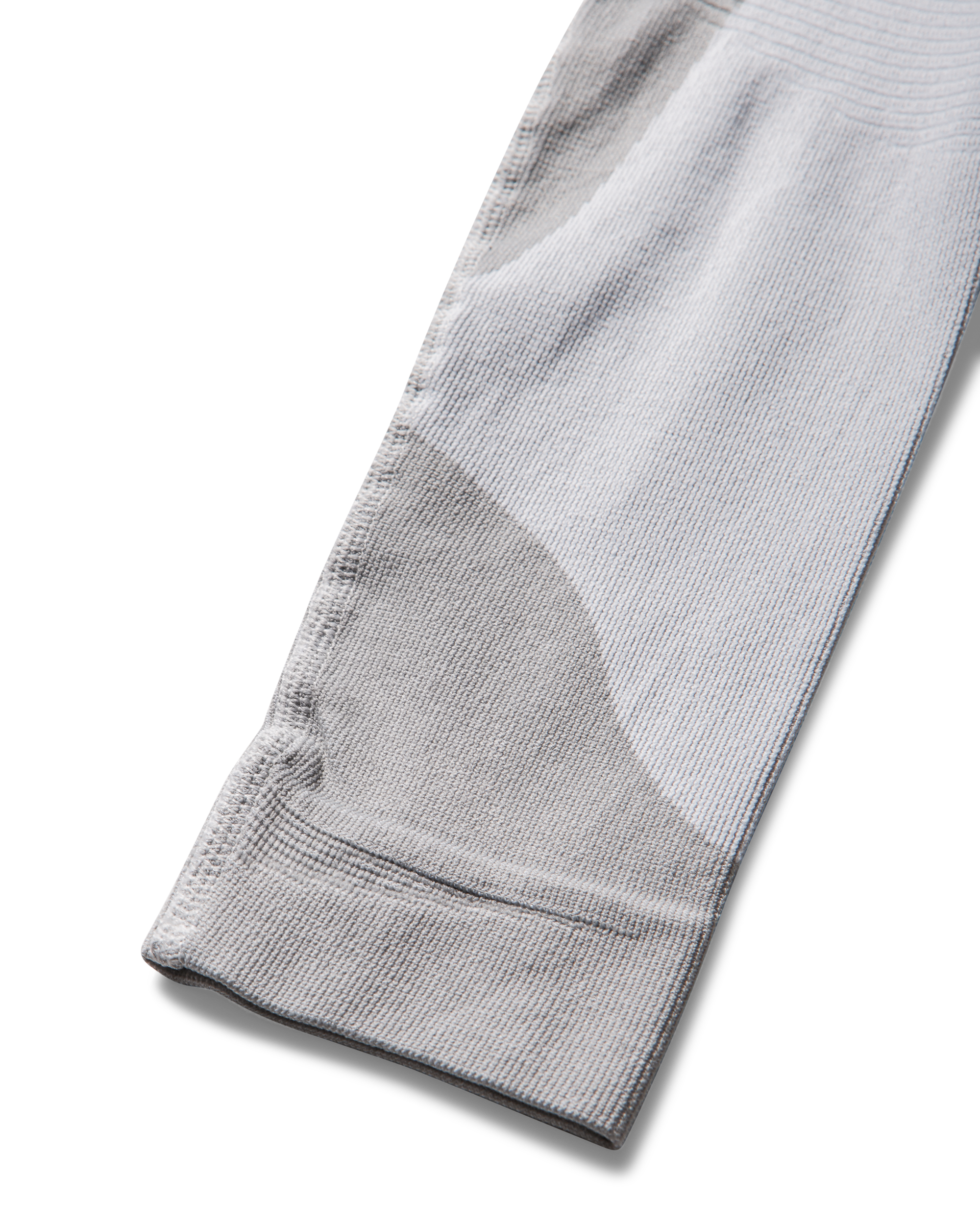 ROA Daze Compression Seamless Long Sleeve J340033-M-White 12