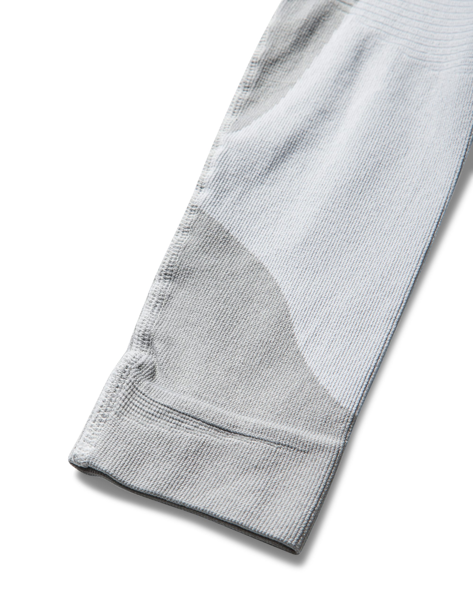 ROA Daze Compression Seamless Long Sleeve J340033-S-White 4