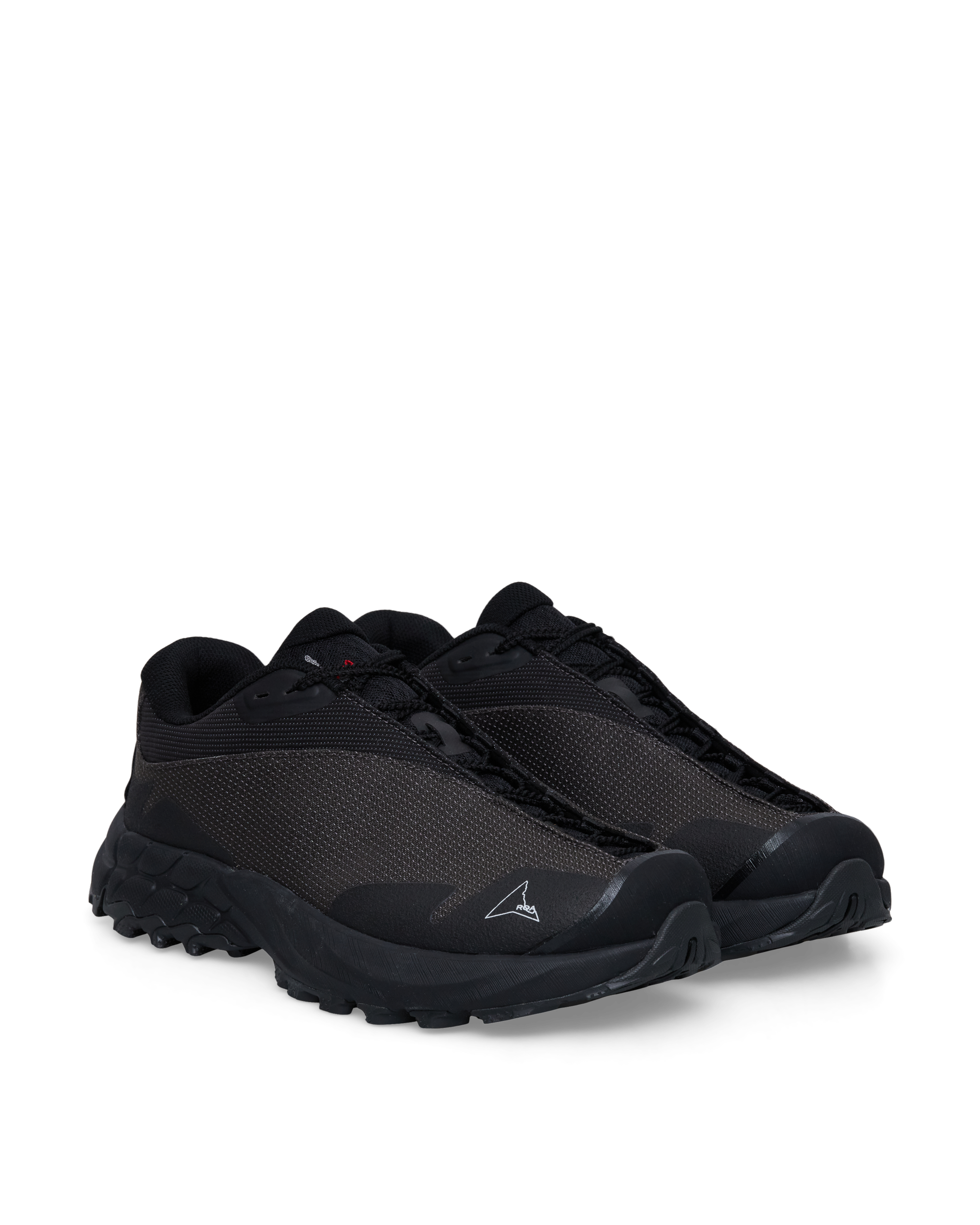ROA Kuna Trail J346925-36-Black front 3/4