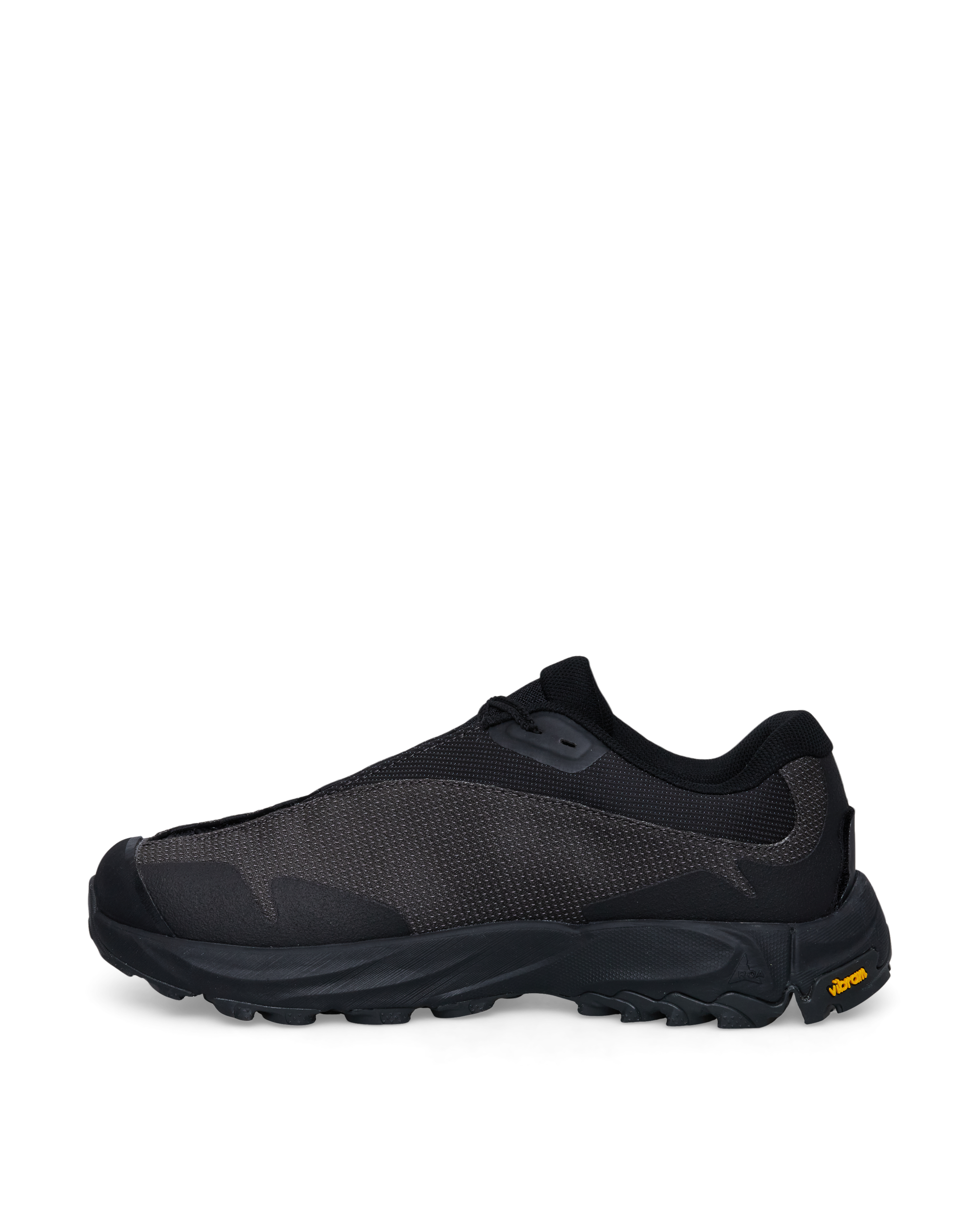 ROA Kuna Trail J346925-36-Black left side