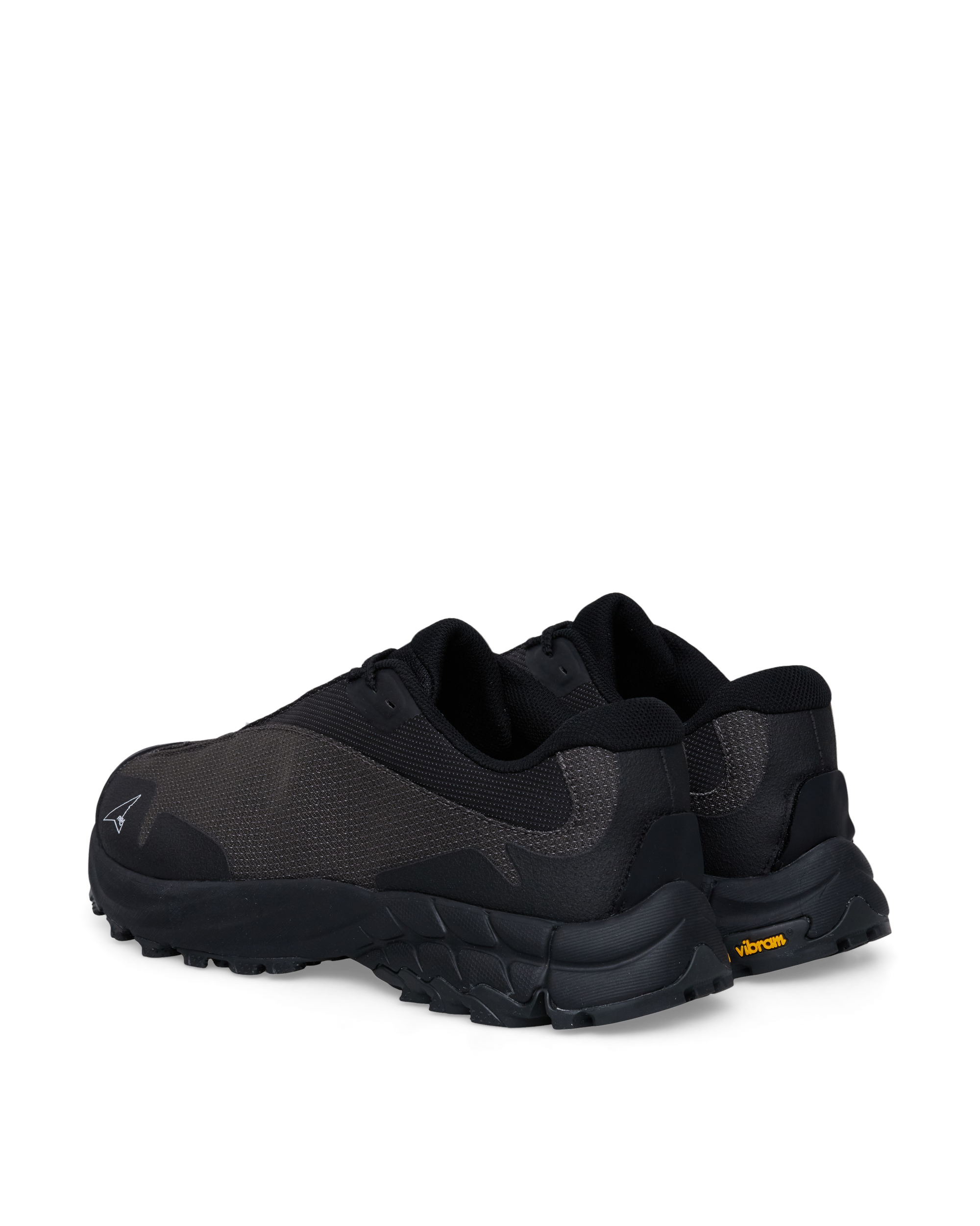 ROA Kuna Trail J346925-36-Black back 3/4