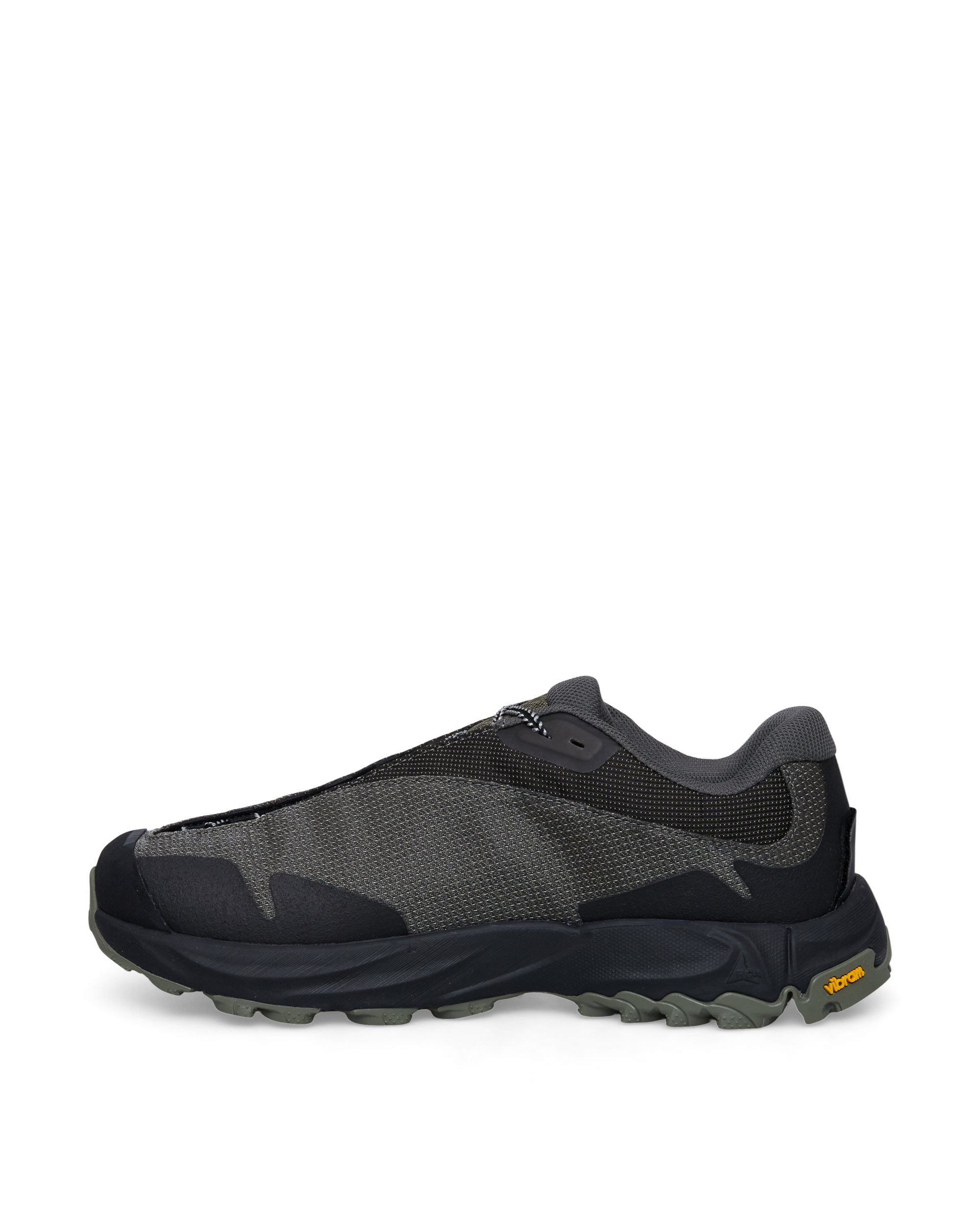ROA Kuna Trail J346926-36-Multicolor left side