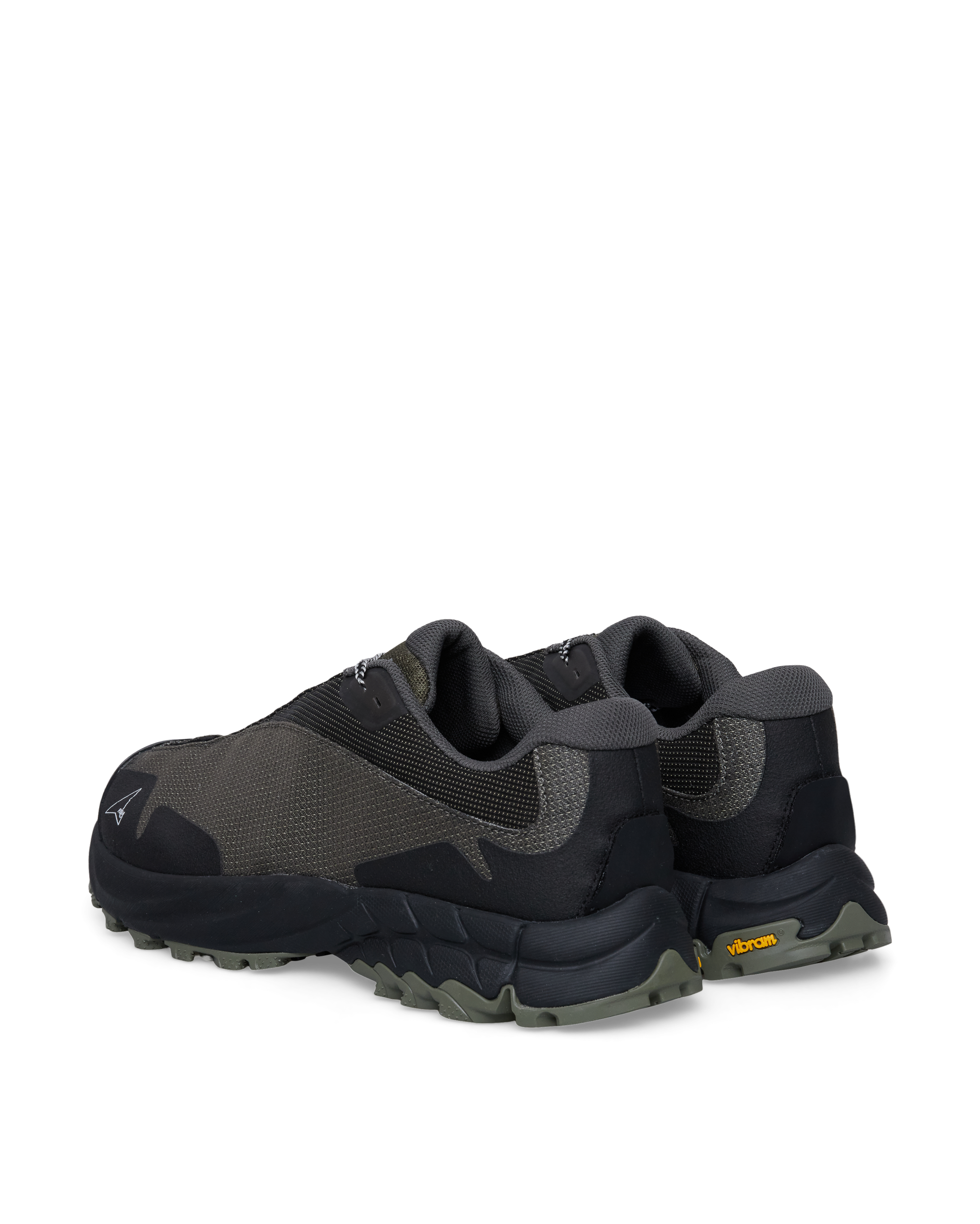 ROA Kuna Trail J346926-36-Multicolor back 3/4