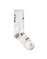Thumbnail Logo Biofil Socks White