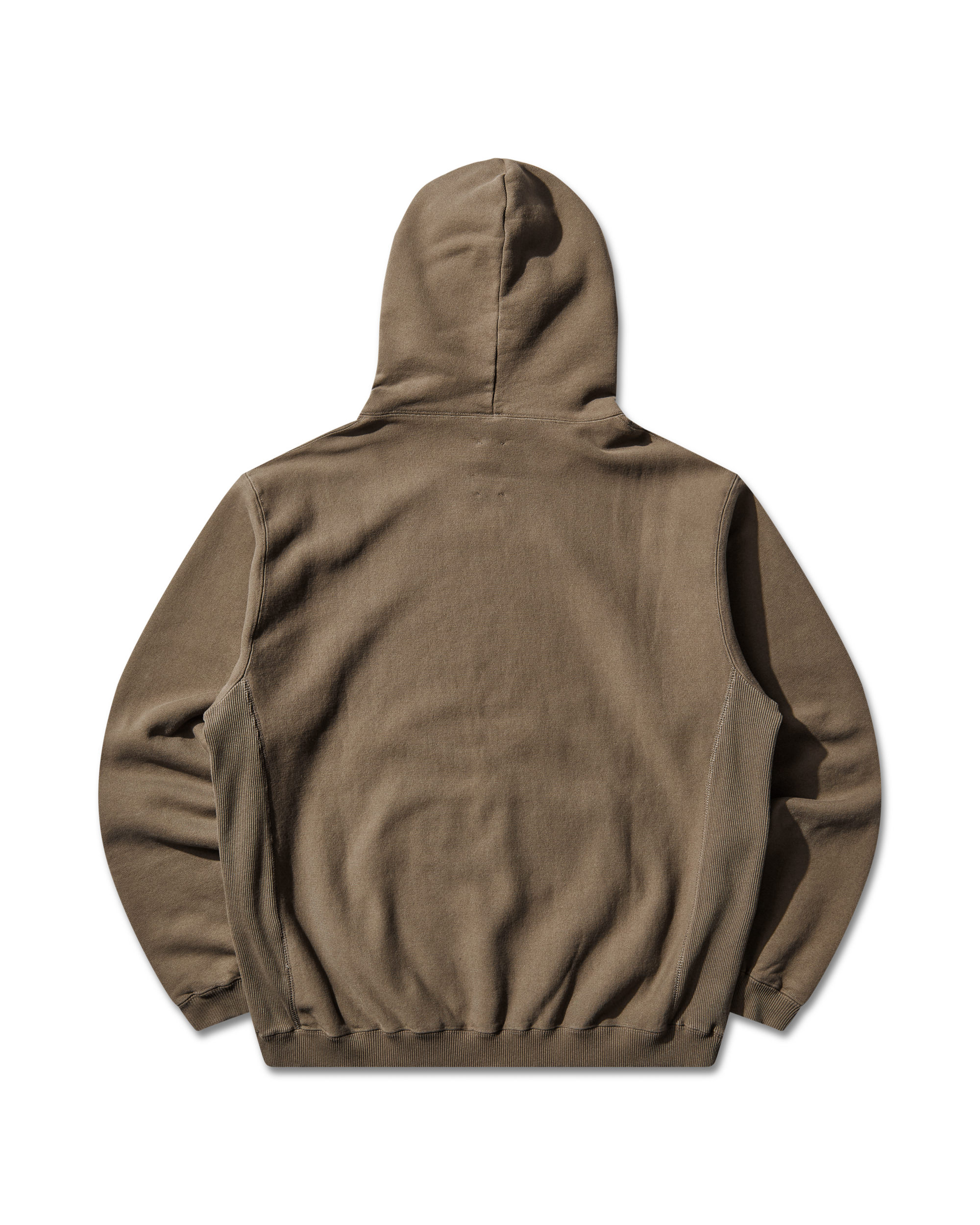 ROA Logo Hoodie J340274-XS-Brown 10