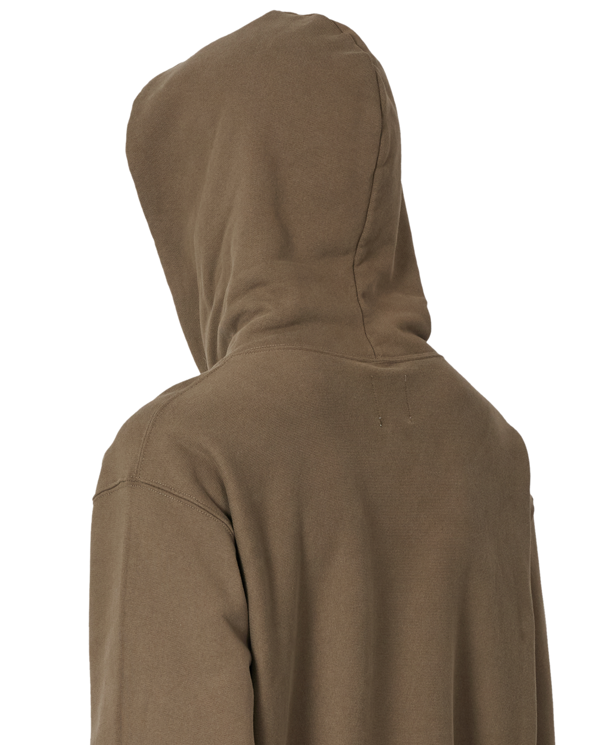 ROA Logo Hoodie J340274-XS-Brown 7