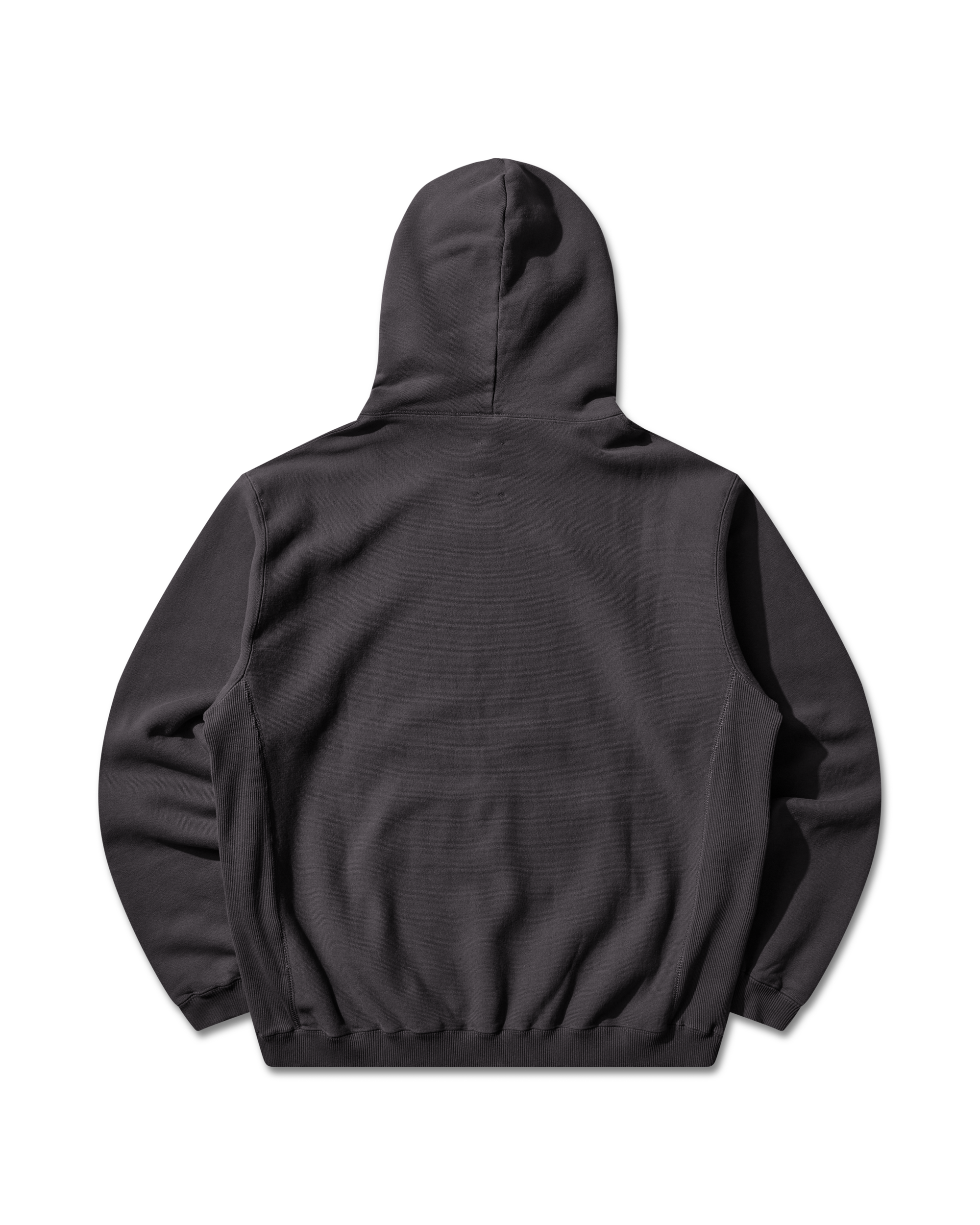 ROA Logo Hoodie J340275-XS-Black 9