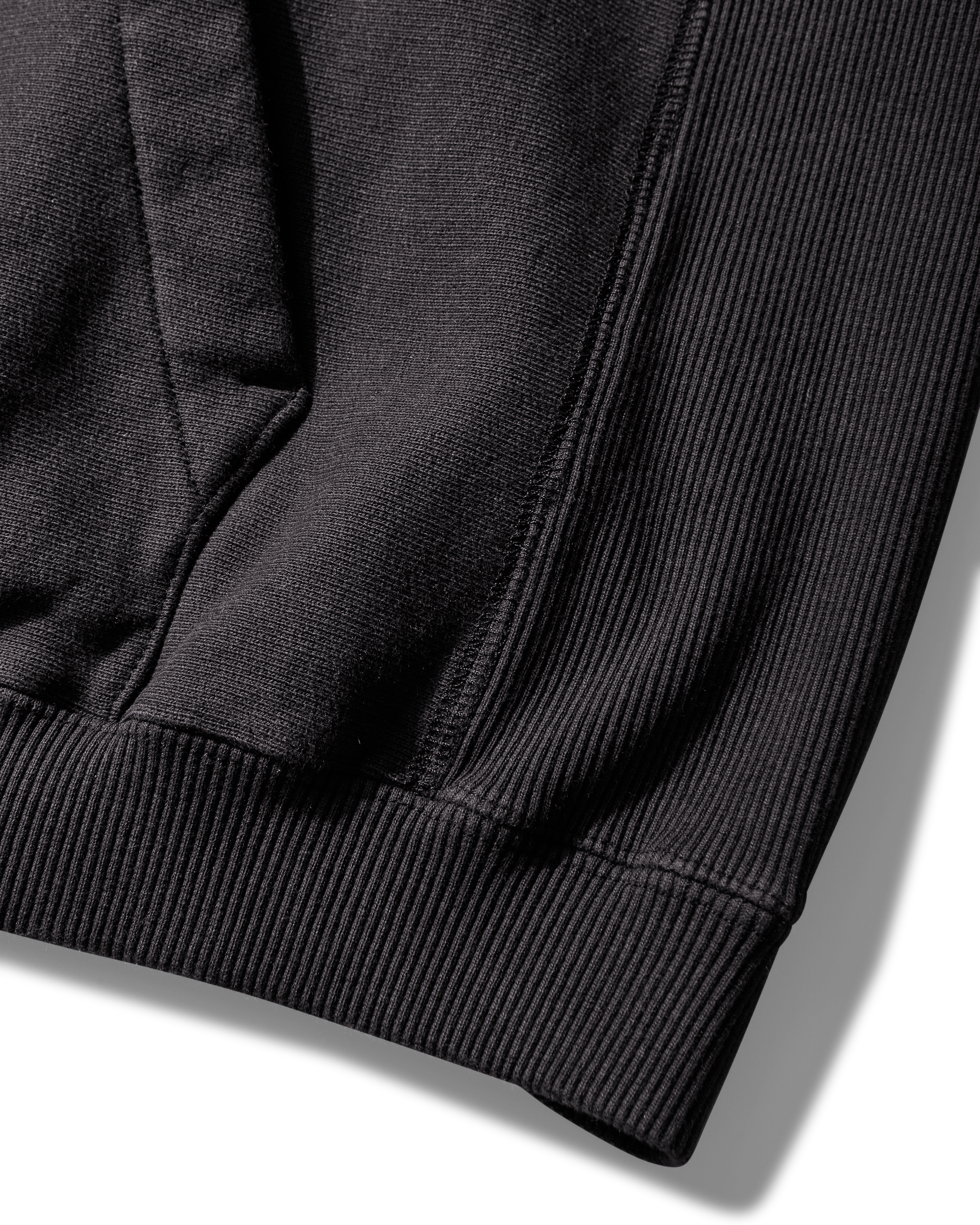 ROA Logo Hoodie J340275-XS-Black 11