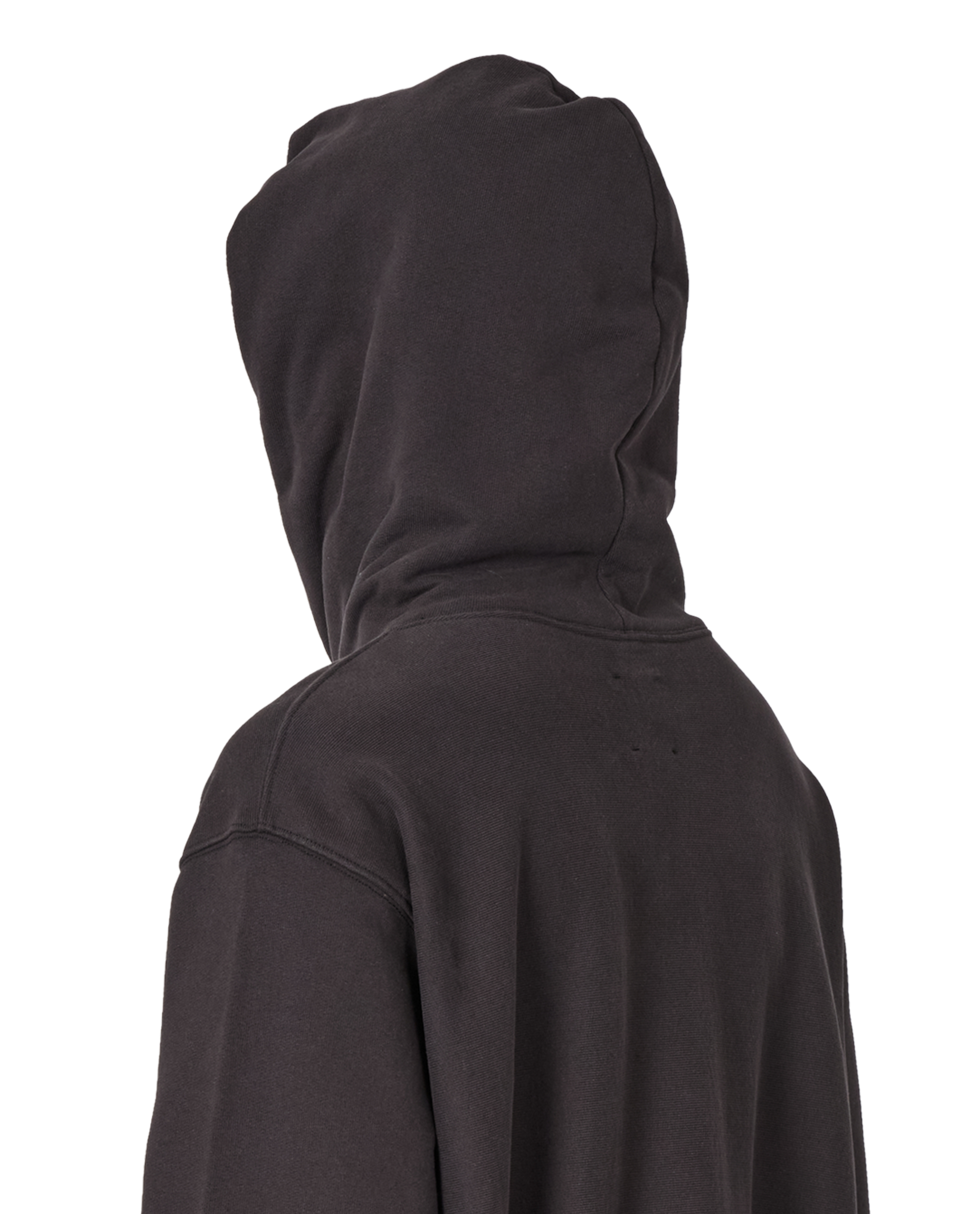 ROA Logo Hoodie J340275-XS-Black 7