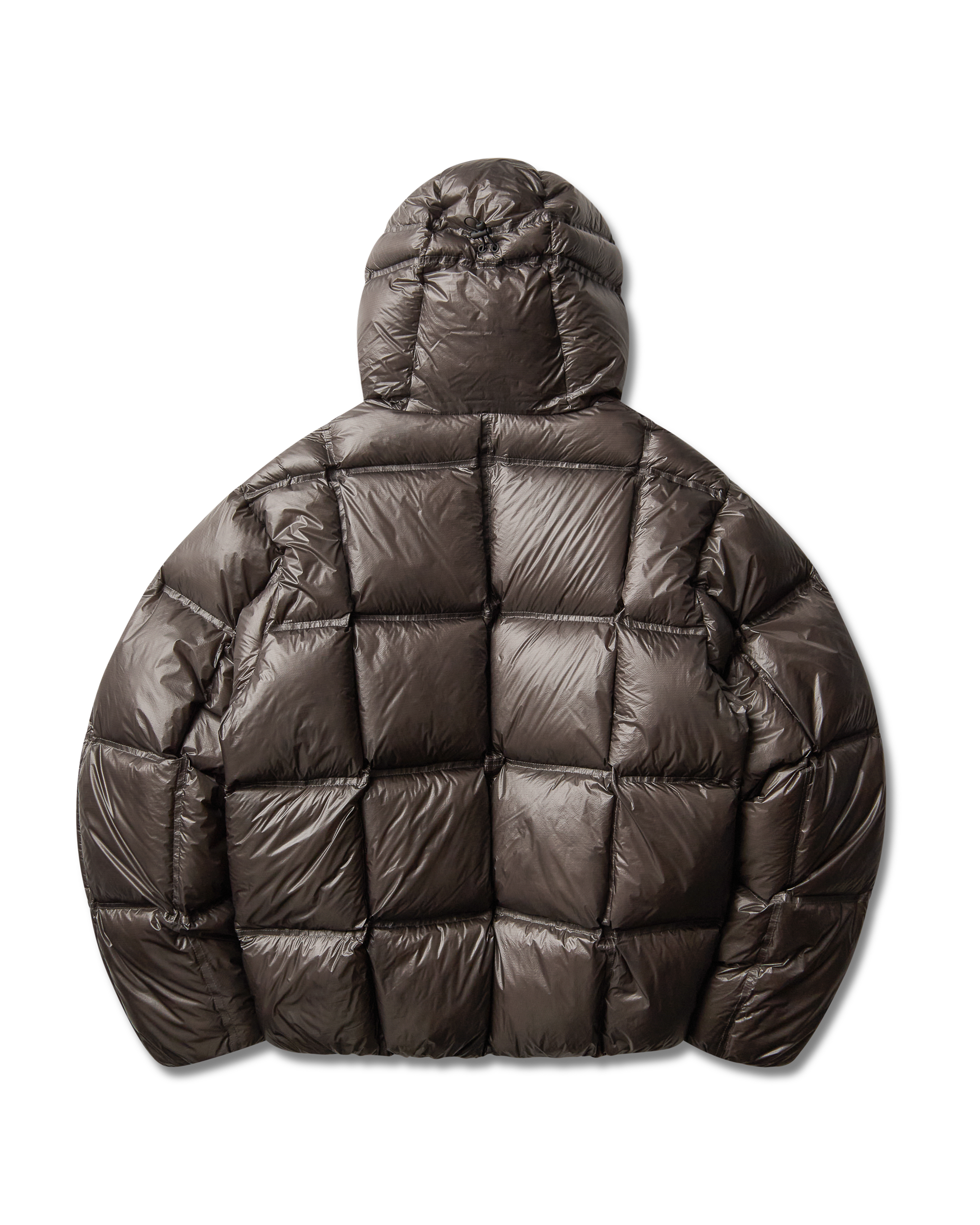 ROA Cube 650 Filll Power Down Jacket J345088-S-Black 11