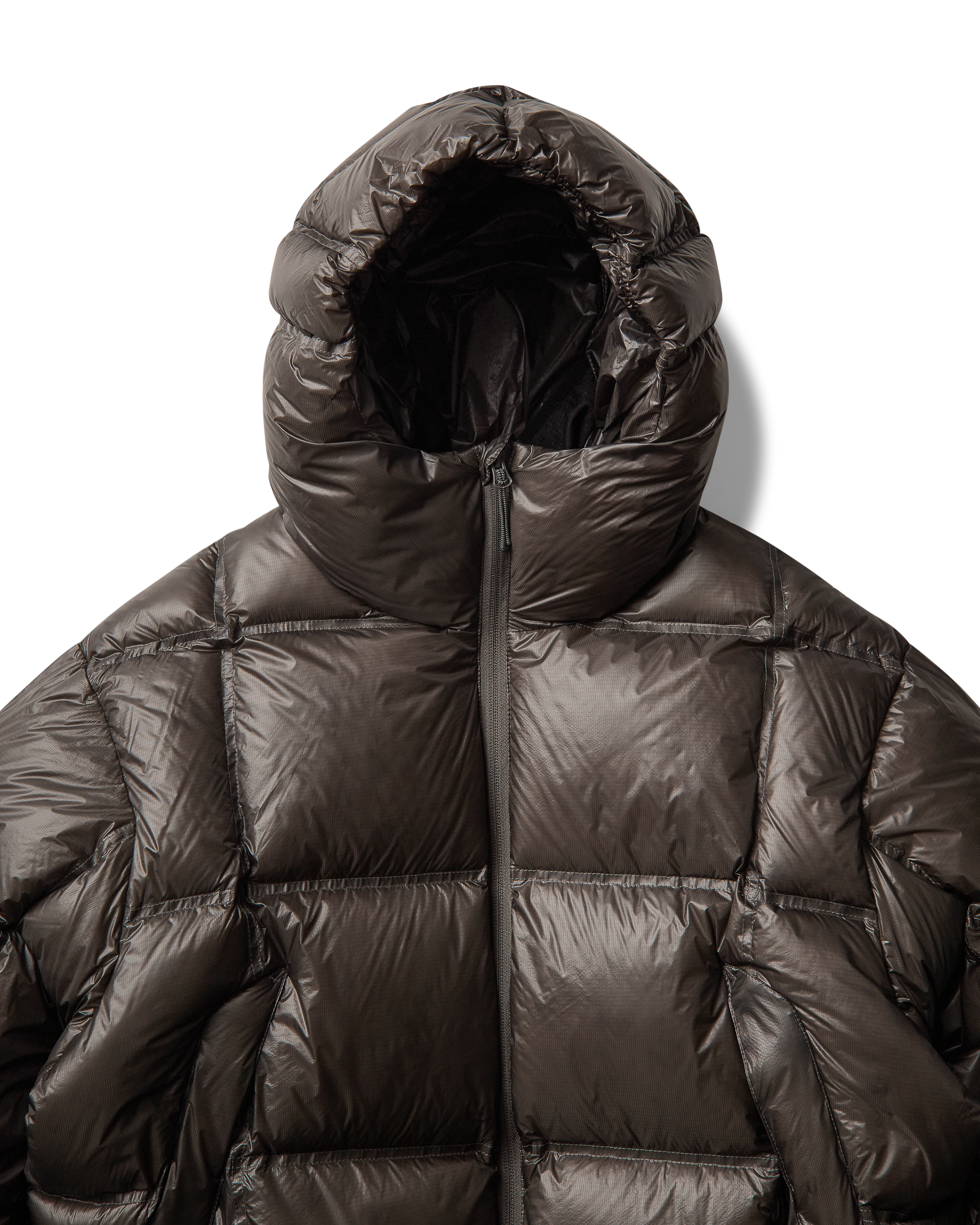 ROA Cube 650 Filll Power Down Jacket J345088-S-Black 13