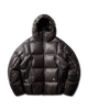 Thumbnail Cube 650 Filll Power Down Jacket Black