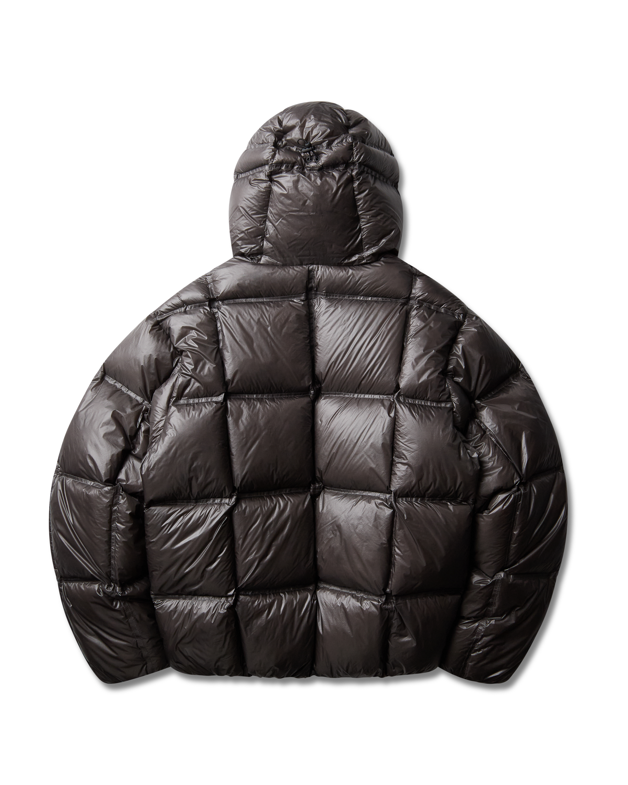 ROA Cube 650 Filll Power Down Jacket J345088-S-Black 2