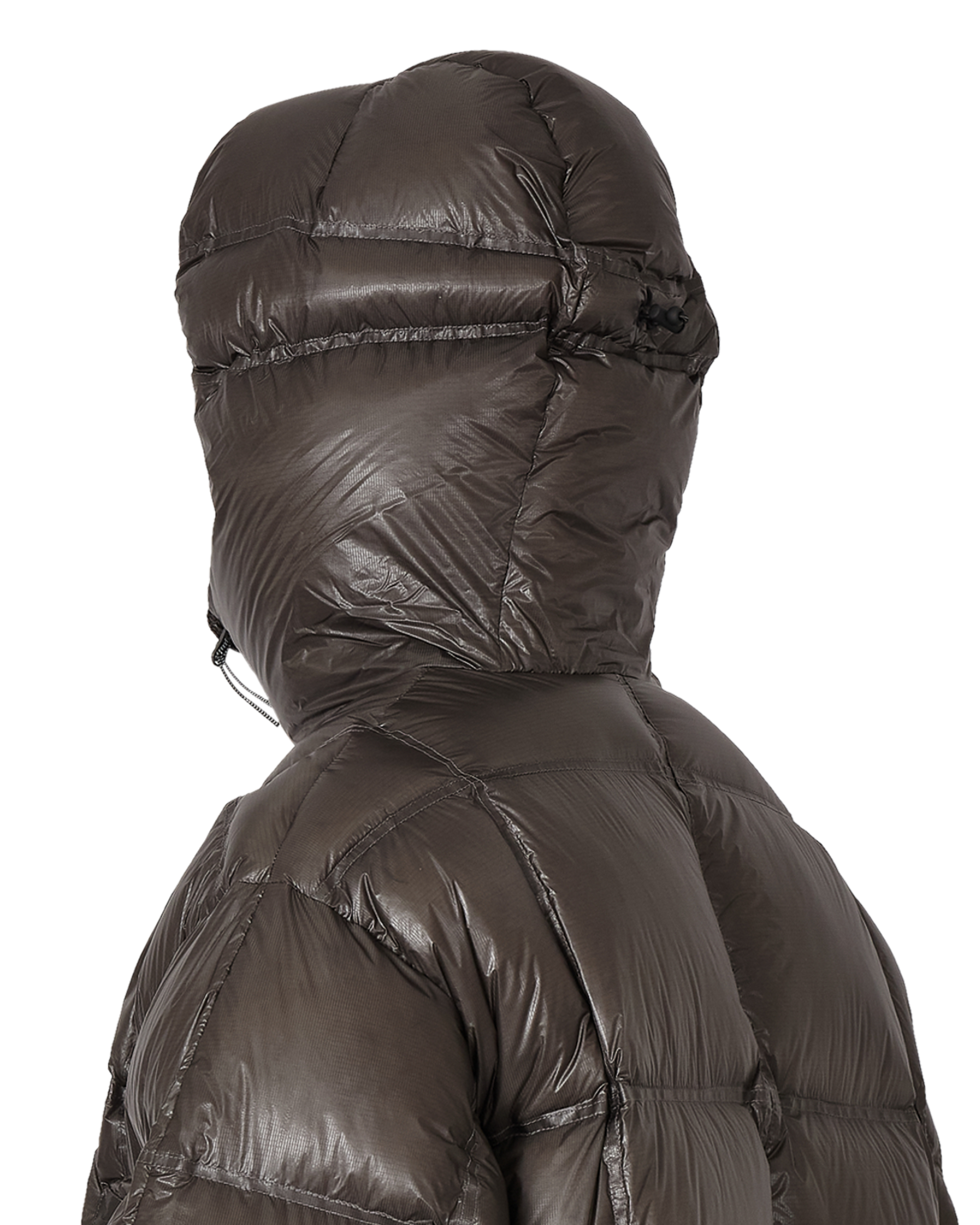 ROA Cube 650 Filll Power Down Jacket J345088-S-Black 7