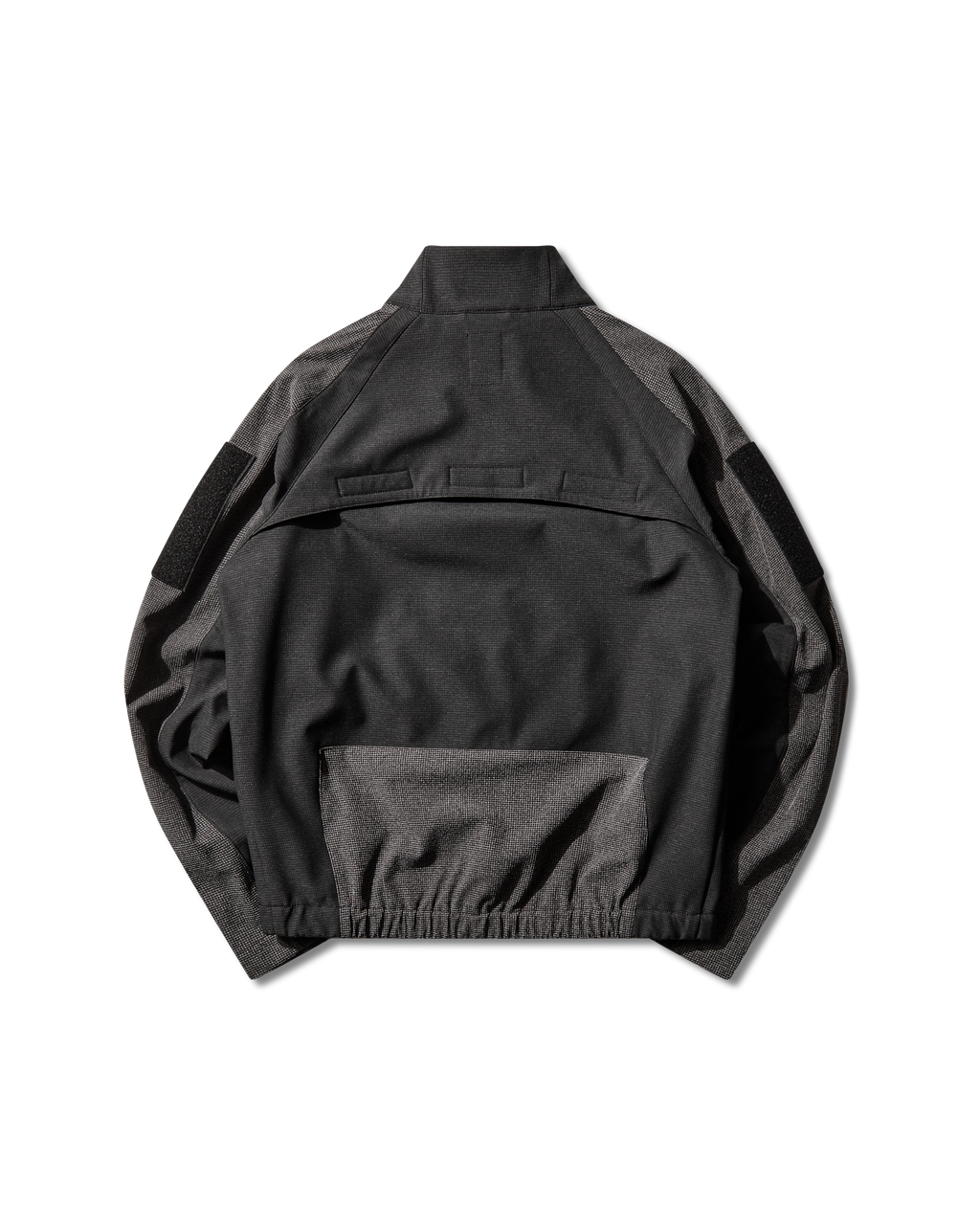 ROA Testudo Reinforced Softshell Jacket J345089-S-Black front