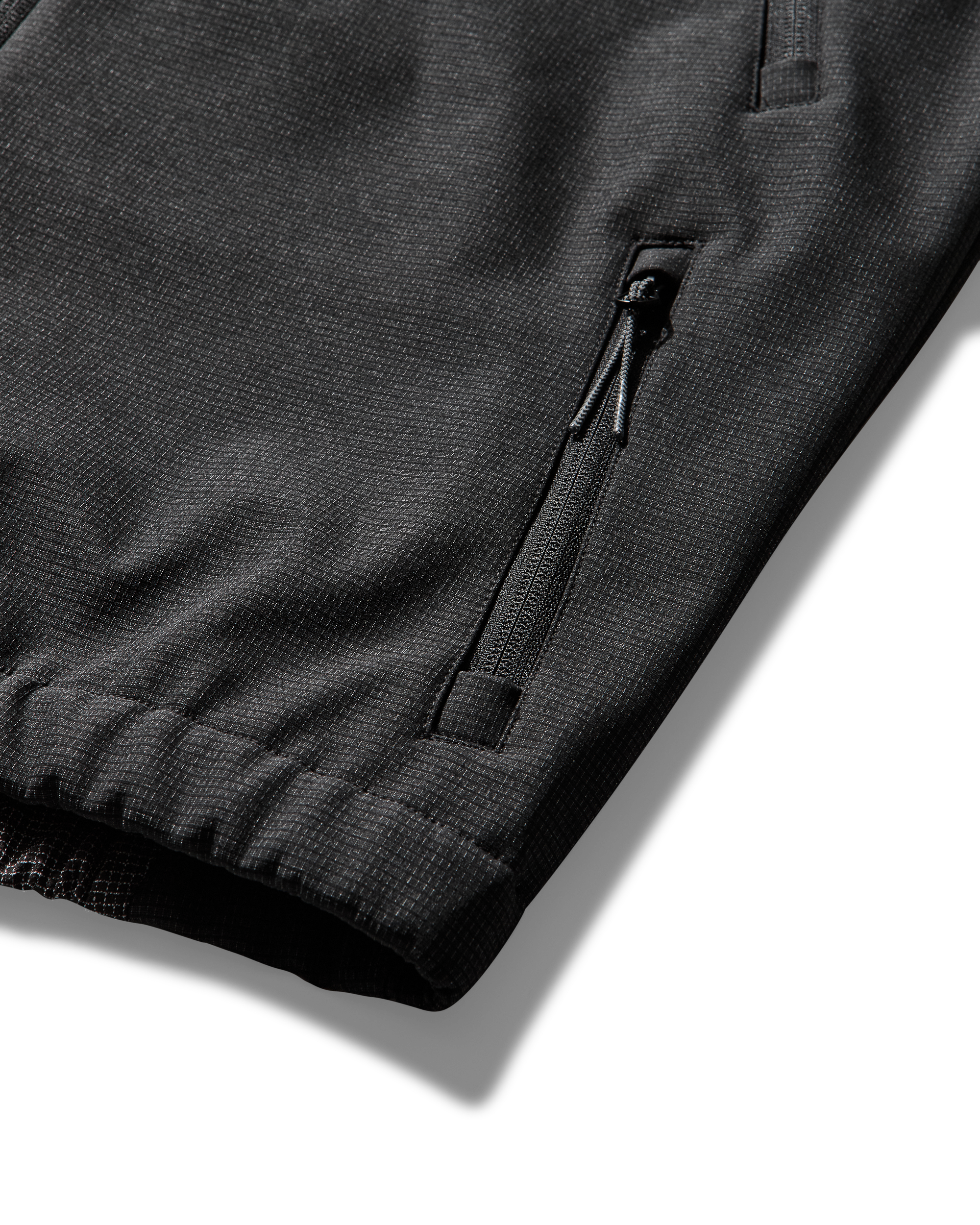 ROA Testudo Reinforced Softshell Jacket J345089-S-Black 4
