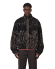 Thumbnail Ewe Furry Jacket Brown