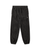Thumbnail Drowi Polar Fleece Sweatpants Black