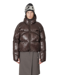 Thumbnail Lithe 700 Fill Power Down Jacket Brown
