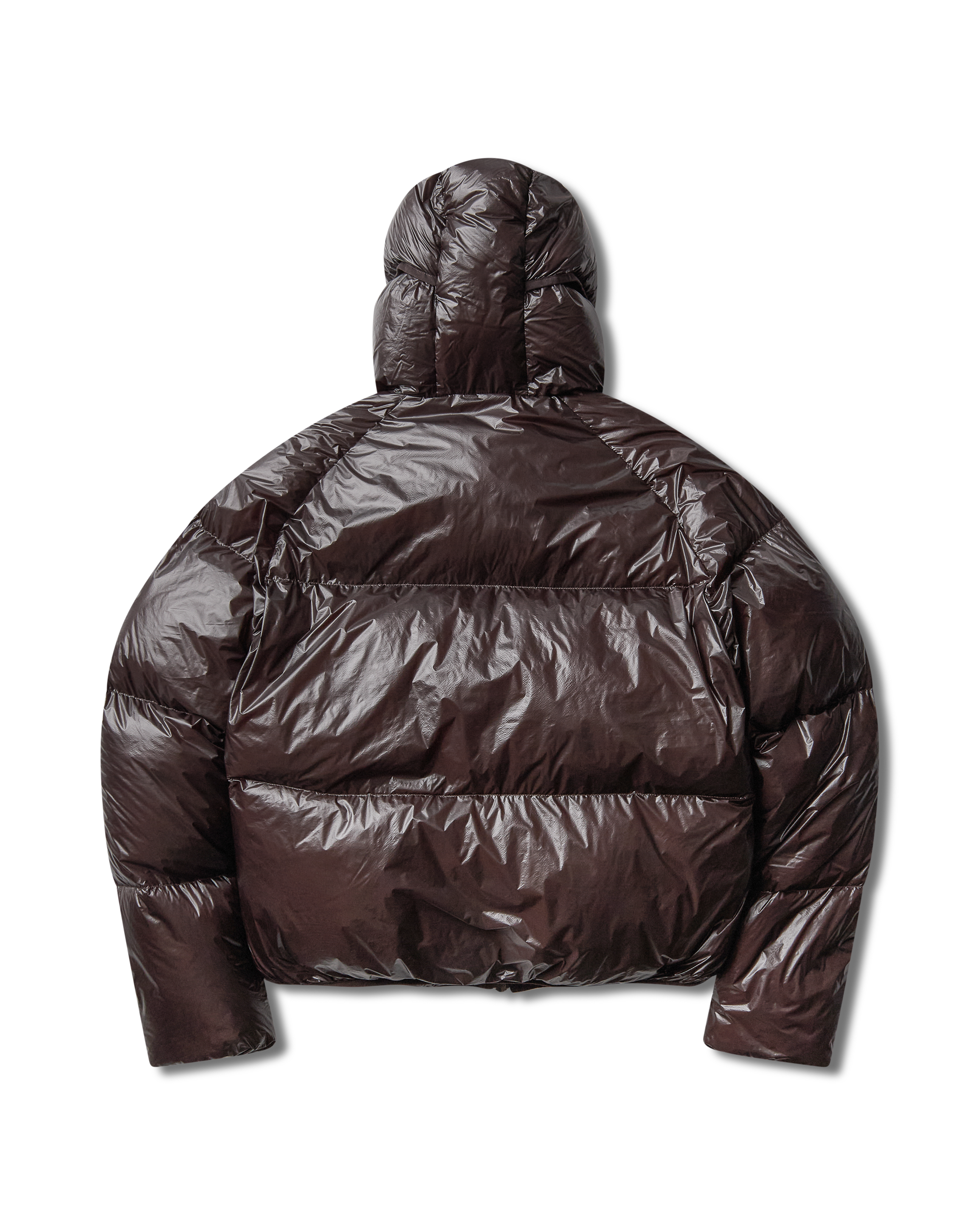 ROA Lithe 700 Fill Power Down Jacket J345093-XS-Brown 10