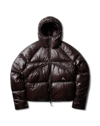 Thumbnail Lithe 700 Fill Power Down Jacket Brown