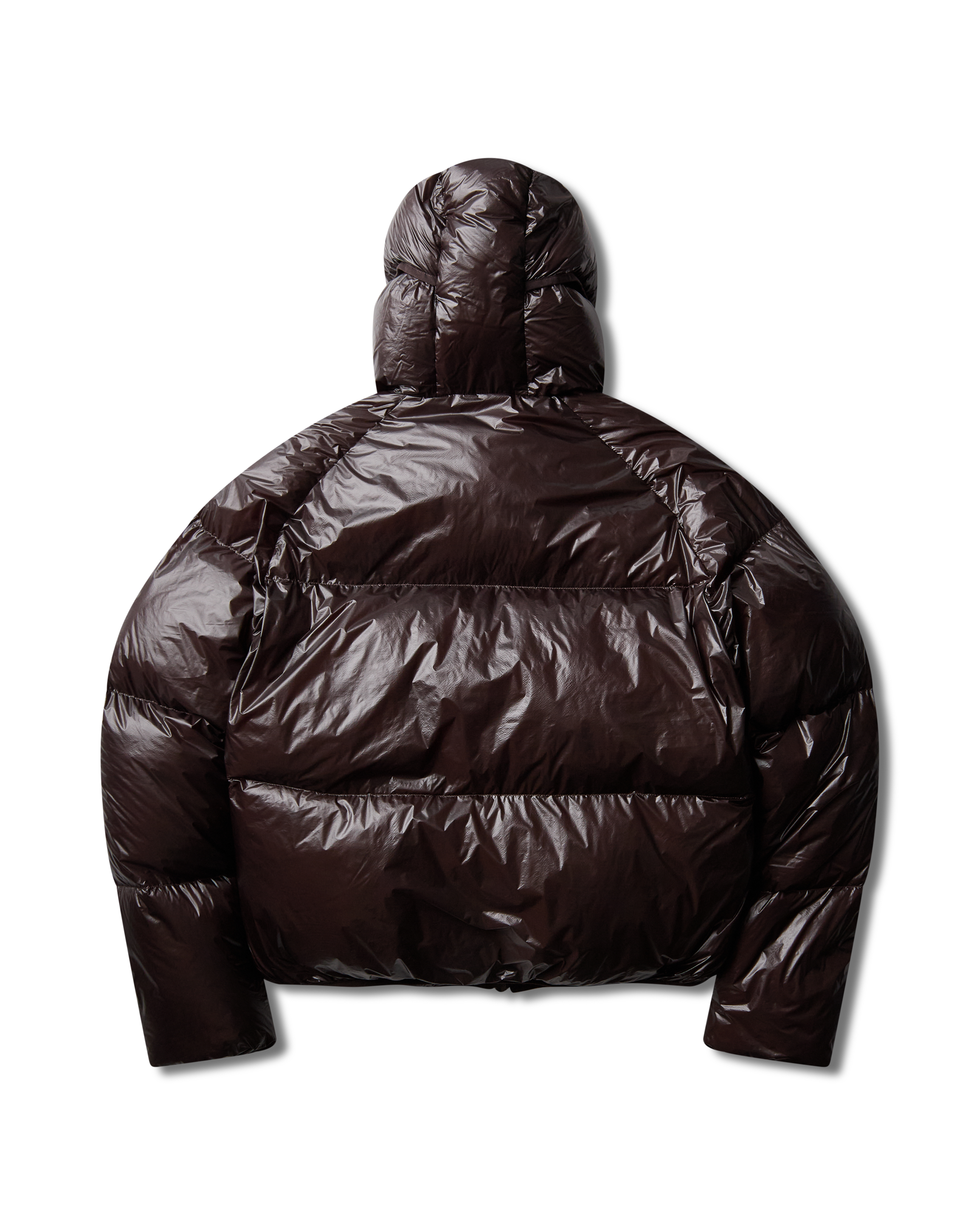 ROA Lithe 700 Fill Power Down Jacket J345093-XS-Brown 2