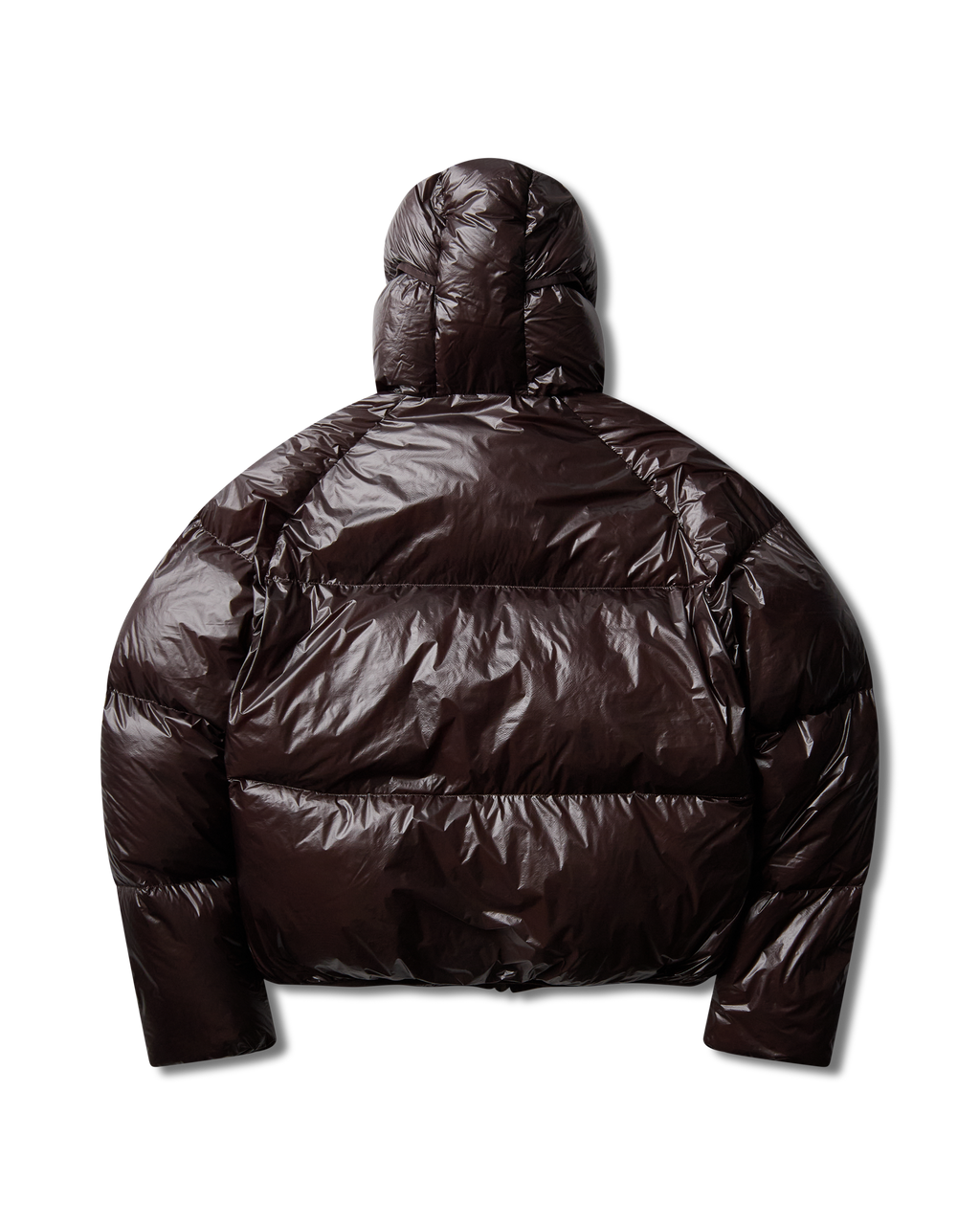 ROA Lithe 700 Fill Power Down Jacket J345093-XS-Brown front