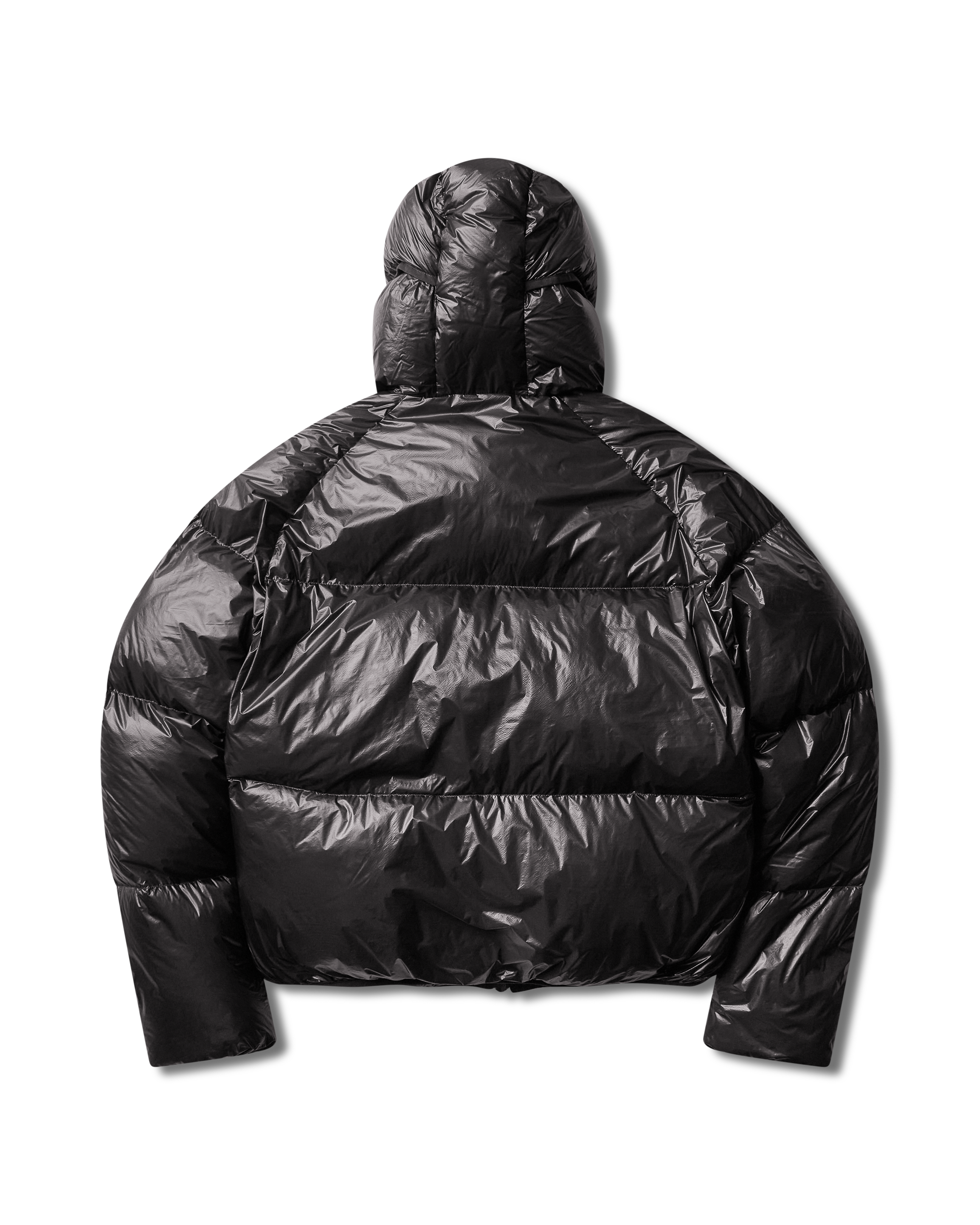 ROA Lithe 700 Fill Power Down Jacket J345097-XS-Black 10