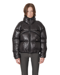 Thumbnail Lithe 700 Fill Power Down Jacket Black