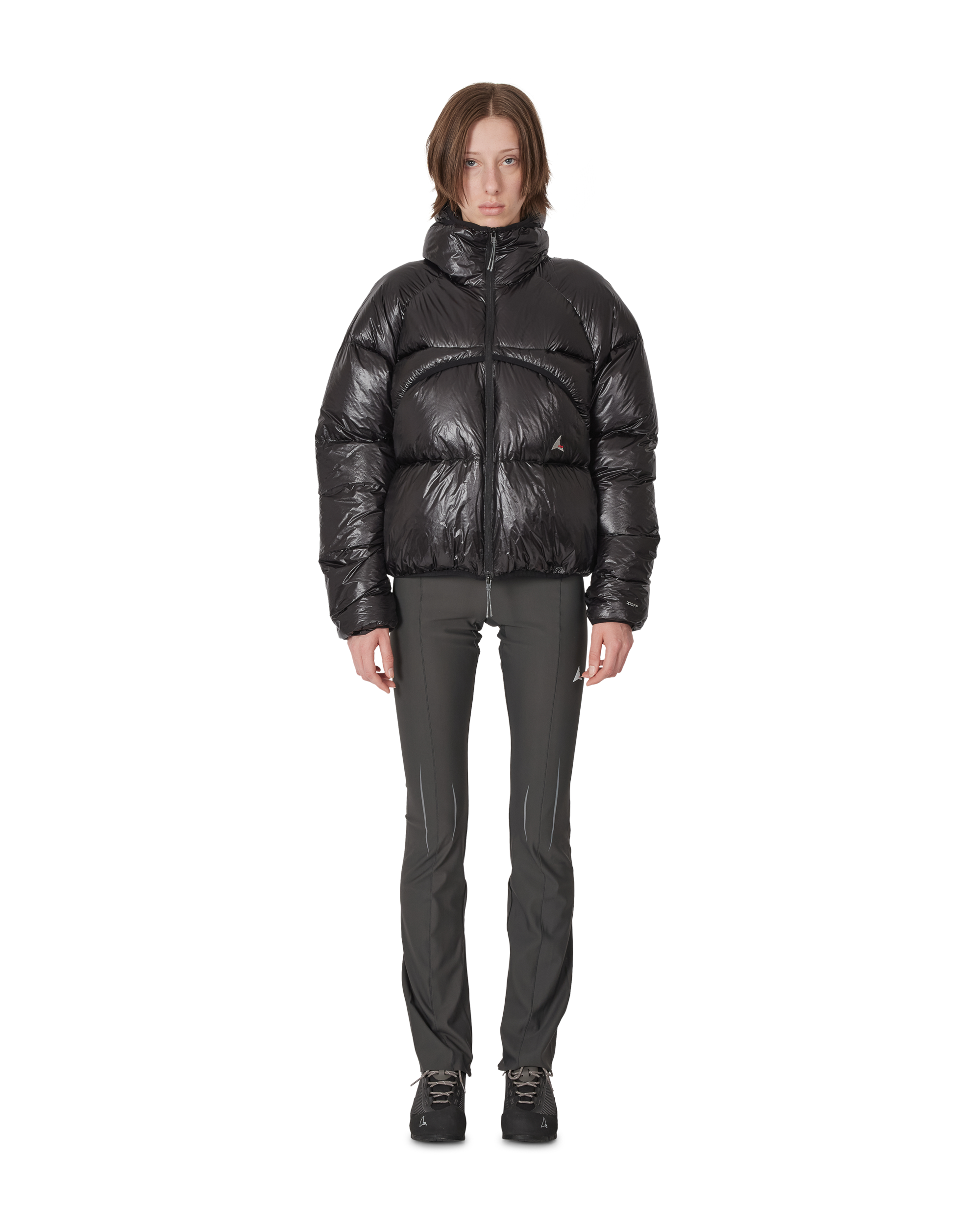 ROA Lithe 700 Fill Power Down Jacket J345097-XS-Black 4