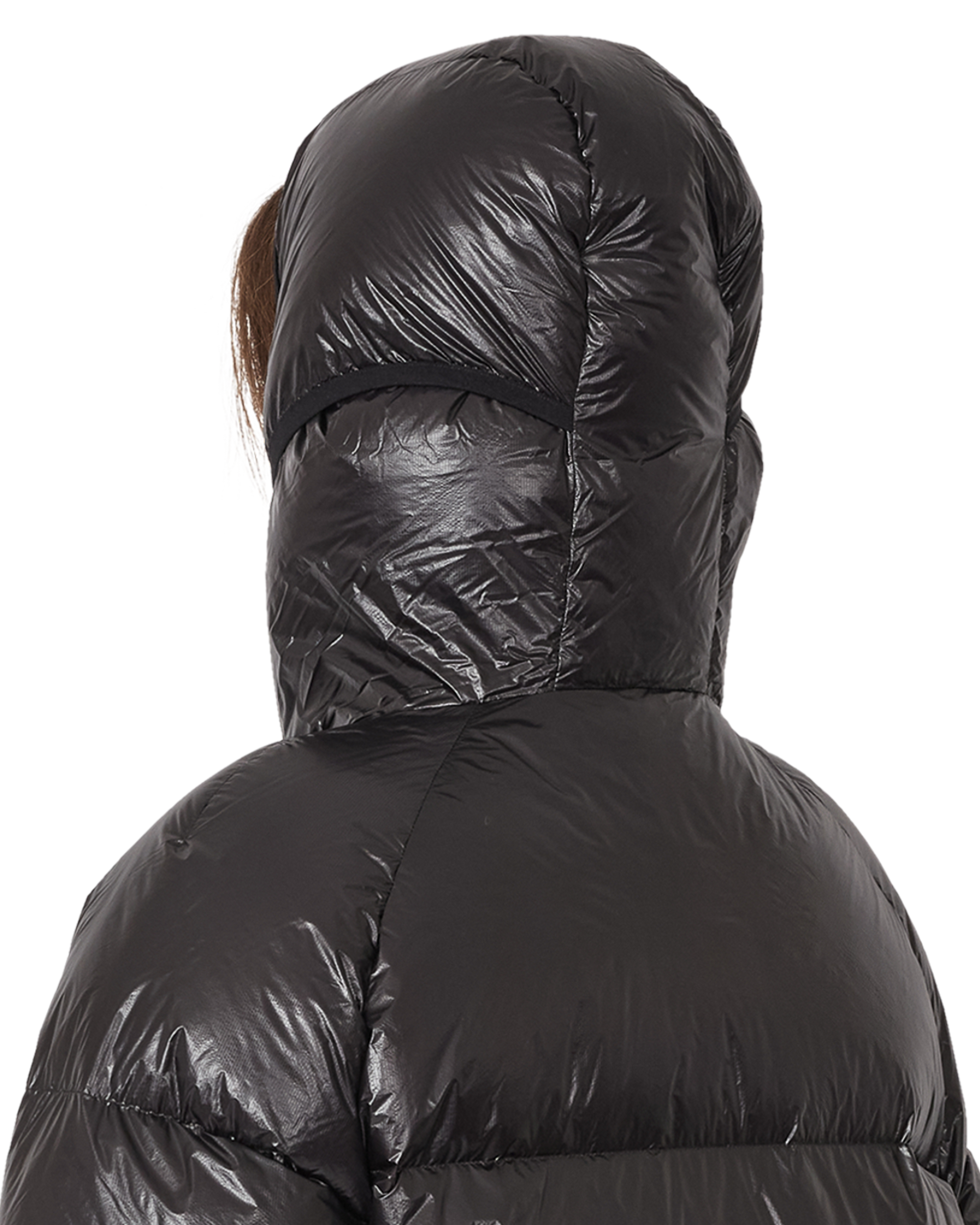 ROA Lithe 700 Fill Power Down Jacket J345097-XS-Black 7
