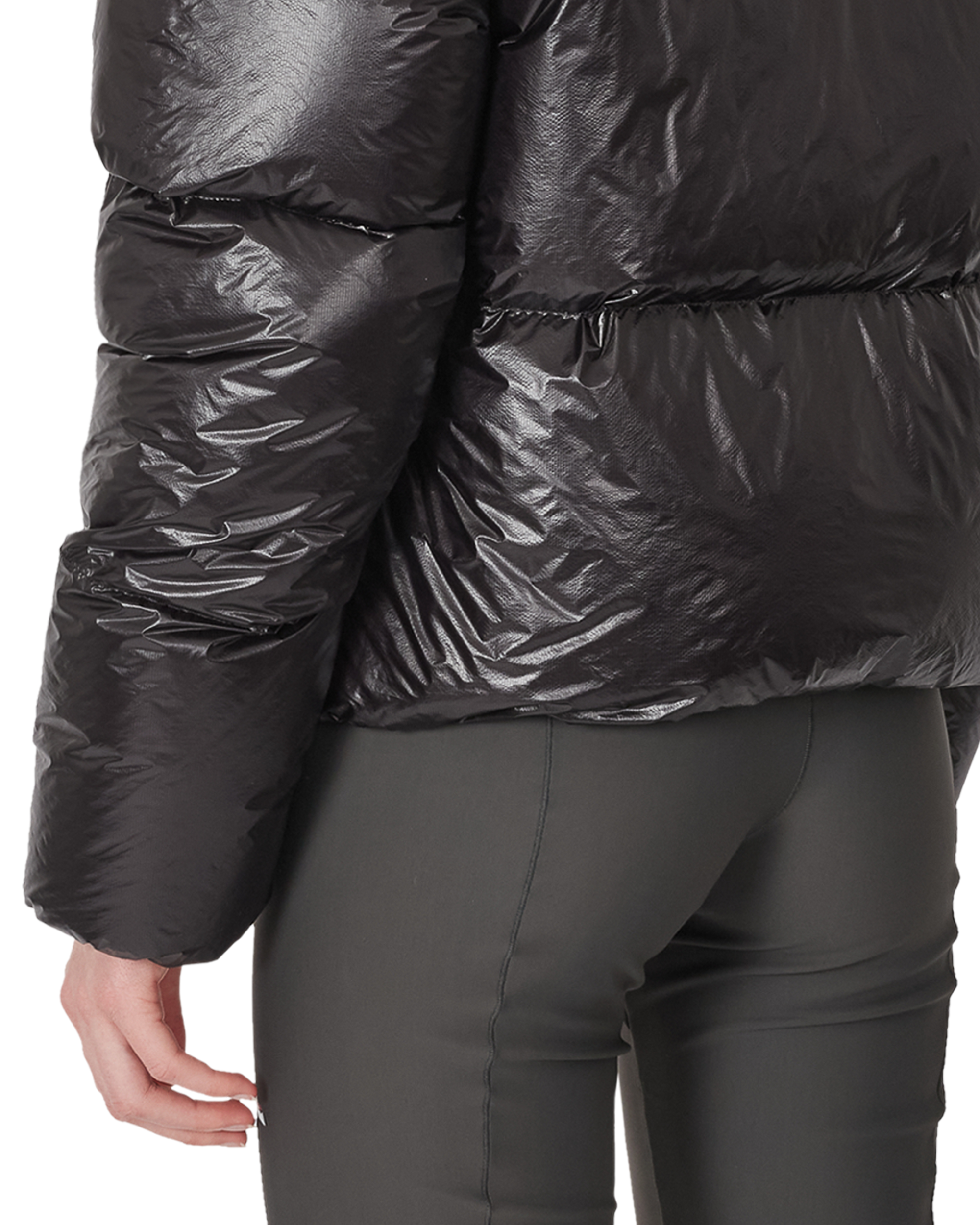 ROA Lithe 700 Fill Power Down Jacket J345097-XS-Black 8