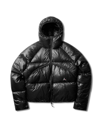 Thumbnail Lithe 700 Fill Power Down Jacket Black