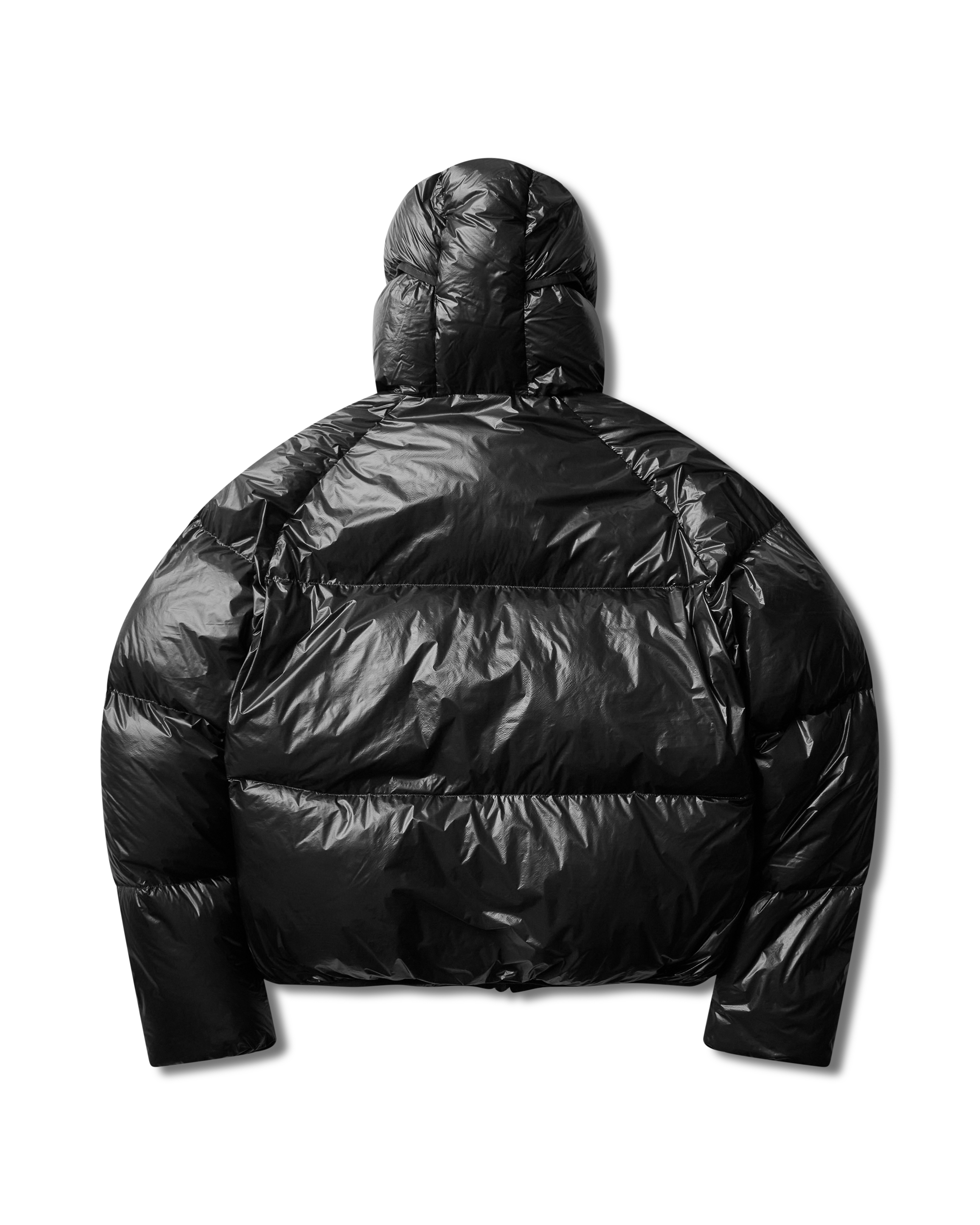ROA Lithe 700 Fill Power Down Jacket J345097-XS-Black 2