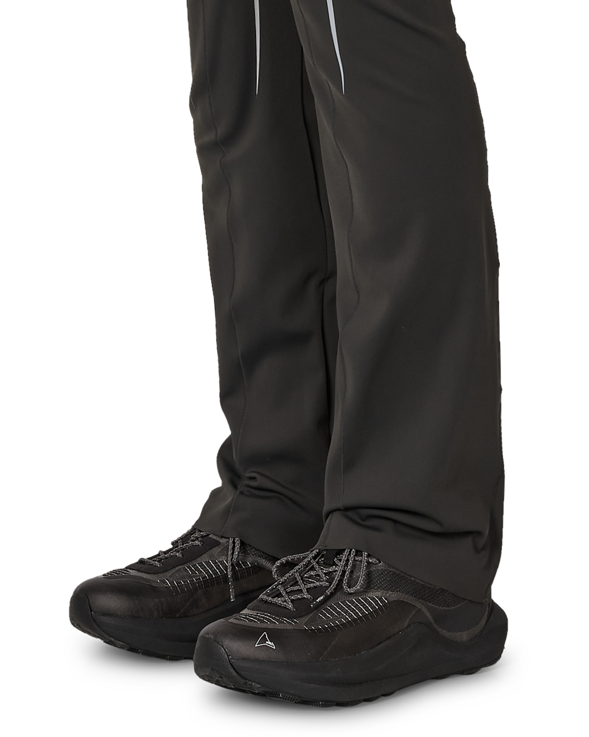 ROA Tenna Compression Flared Leggings J345782-XS-Blue 6