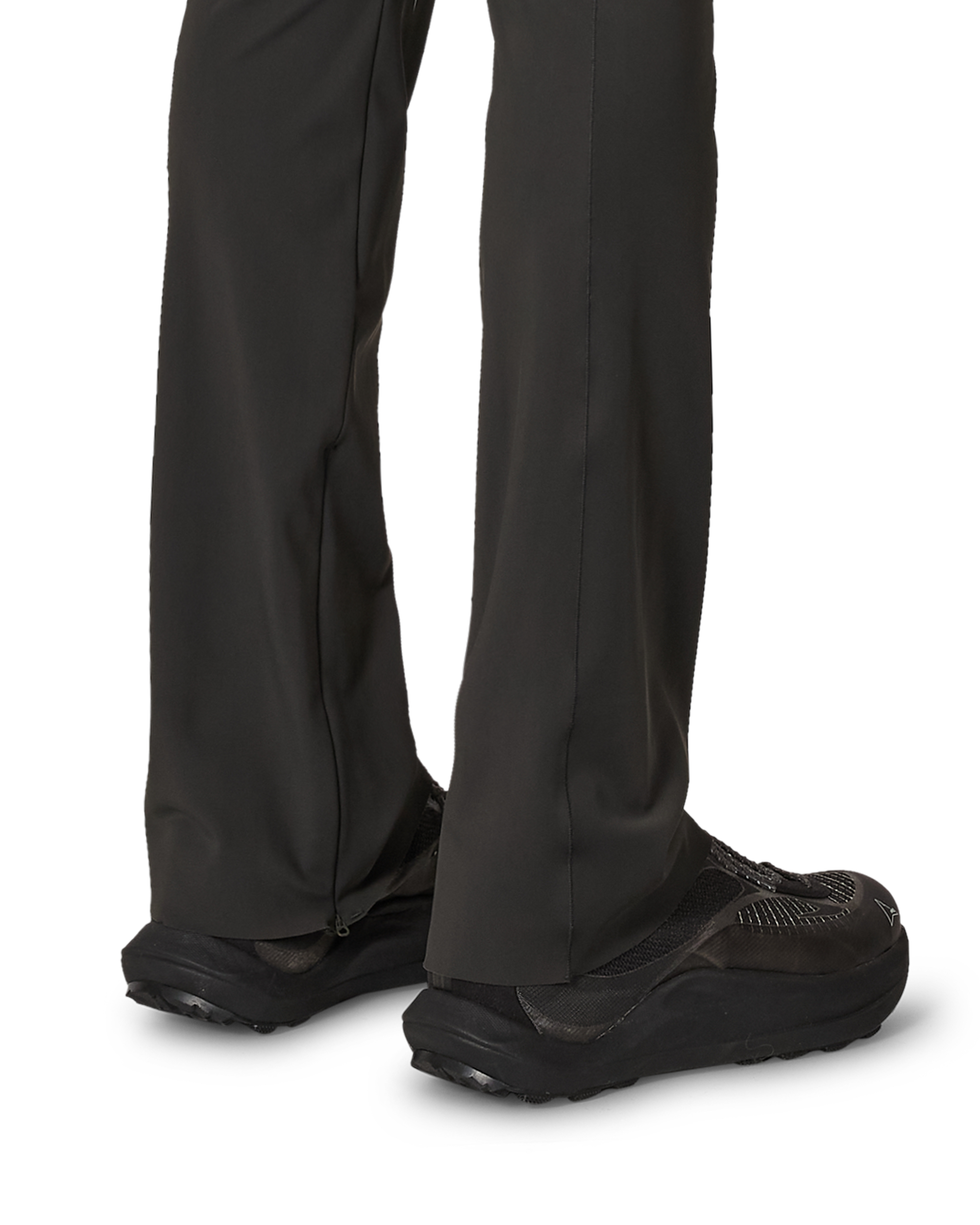 ROA Tenna Compression Flared Leggings J345782-XS-Blue 8