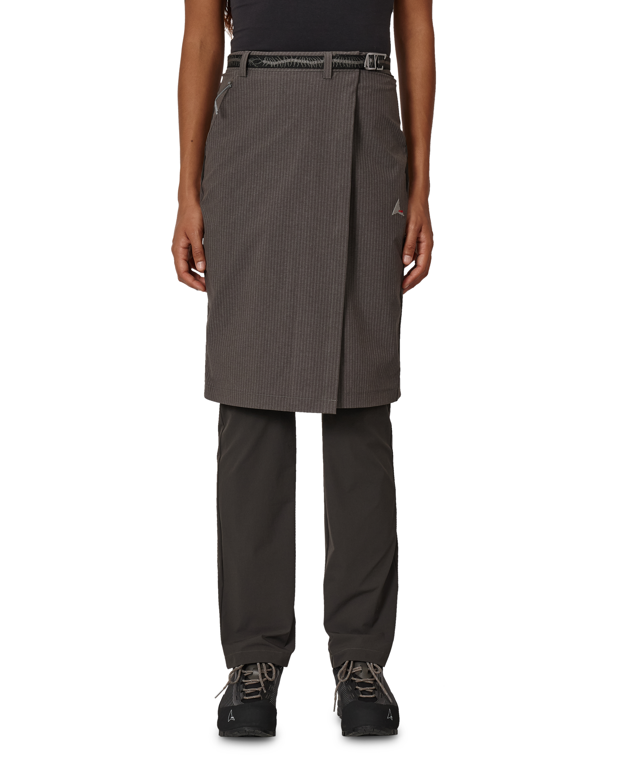 ROA Simi Skort Pants J345783-XS-Black front